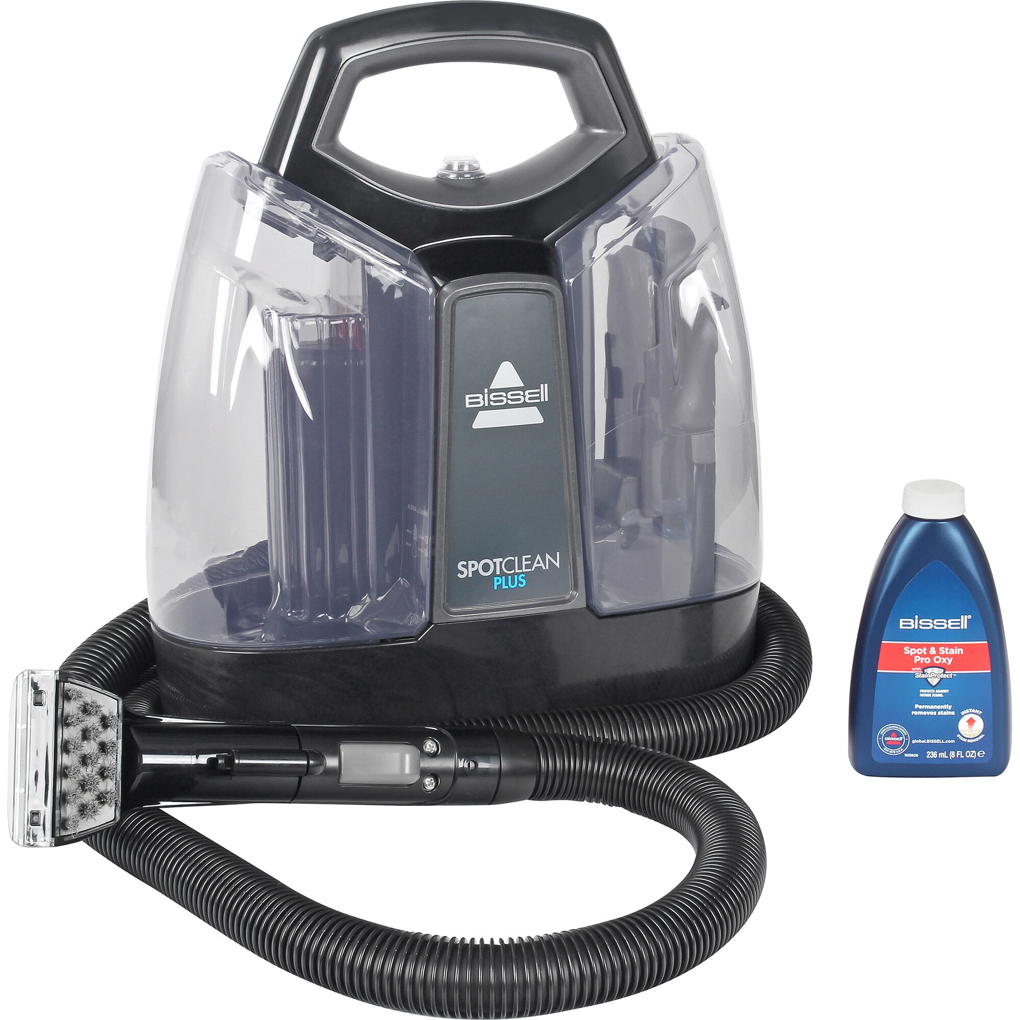 Bissell Waschsauger Spot Clean Plus (3724N) - Bild 1