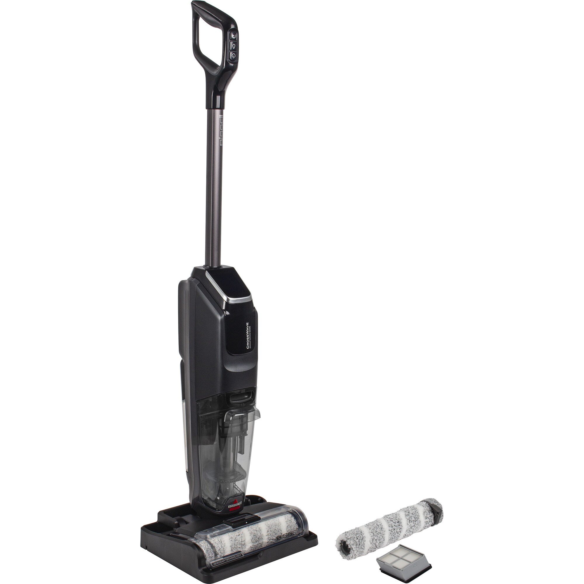 Bissell Nass-/Trockensauger CrossWave OmniForce Edge Pro 4000N - Bild 1
