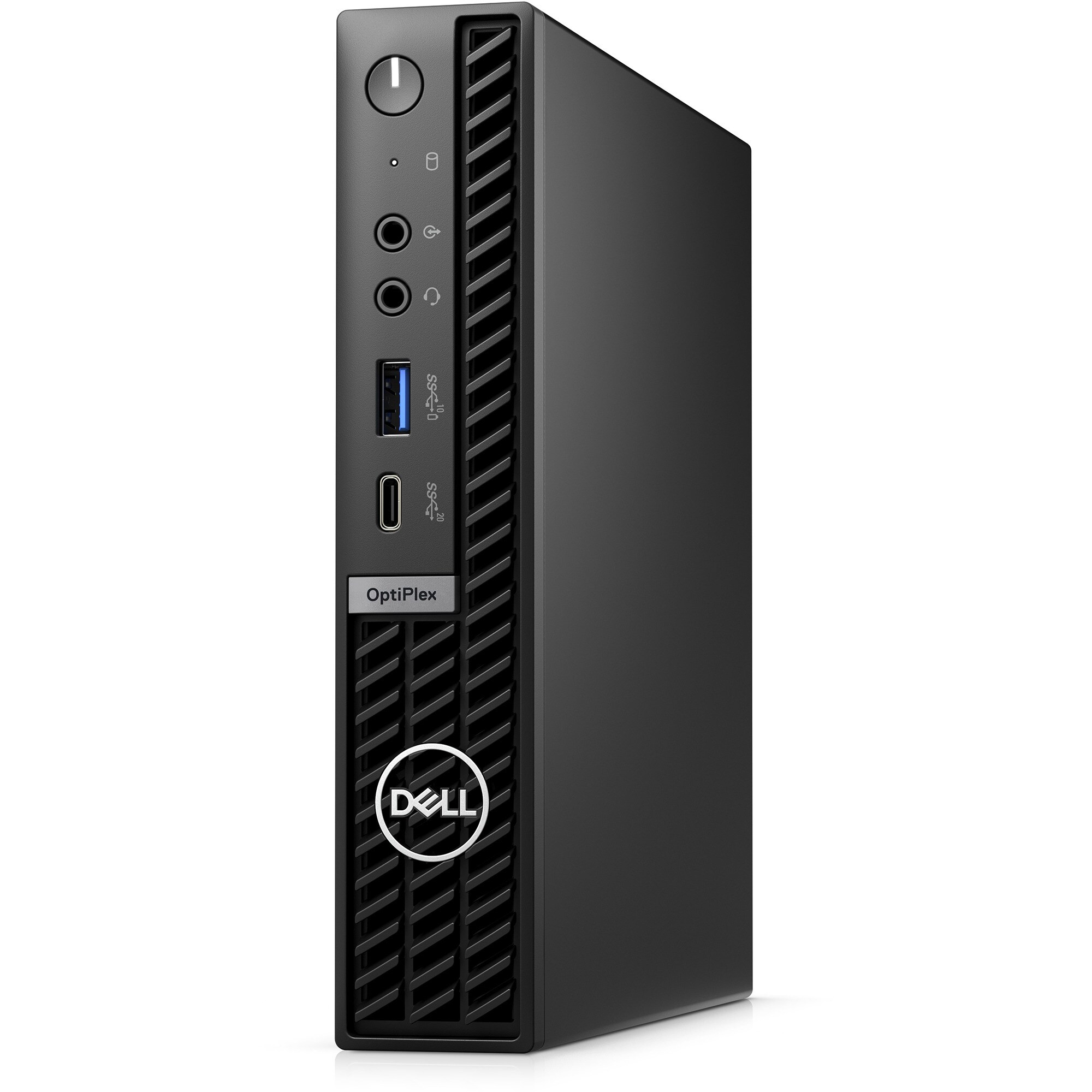 REFURBISHED &ndash; Dell Mini-PC Optiplex 7010 Micro General&uuml;berholt - Bild 1