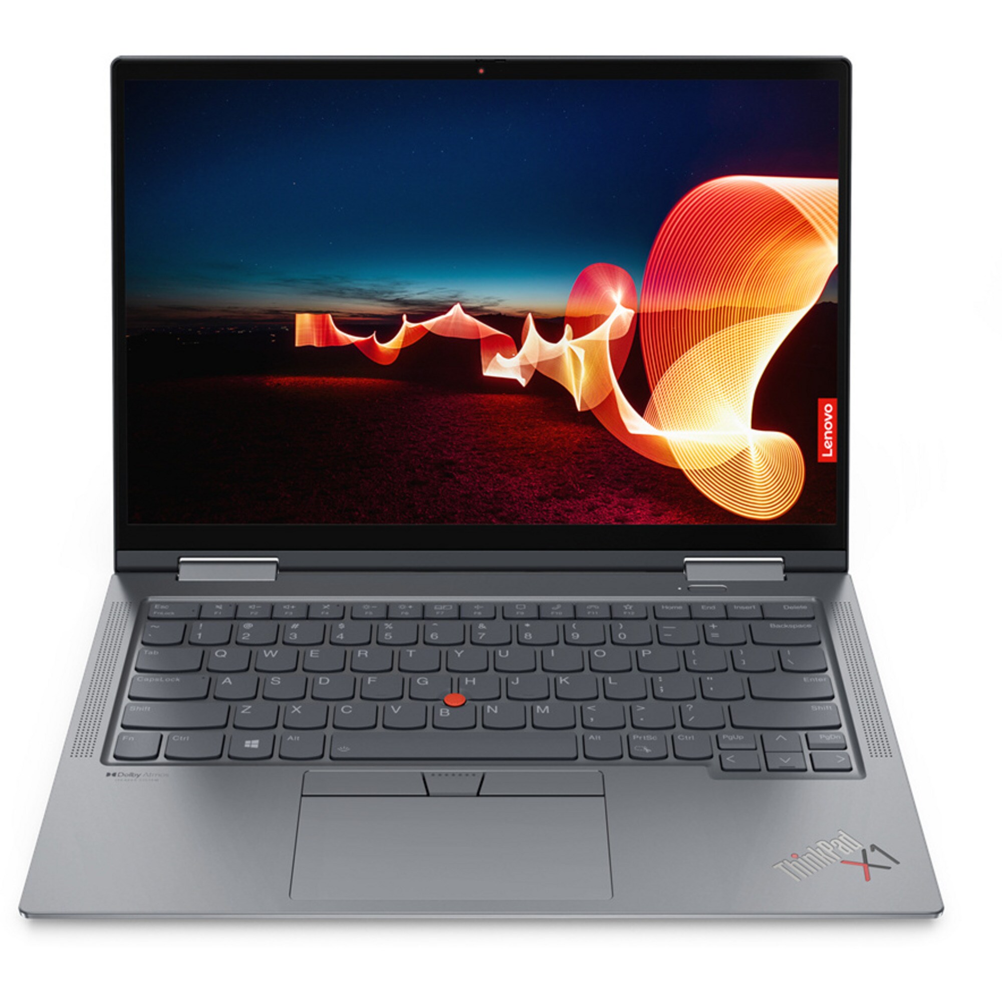 REFURBISHED &ndash; Lenovo Notebook ThinkPad X1 Yoga G6 General&uuml;berholt - Bild 1