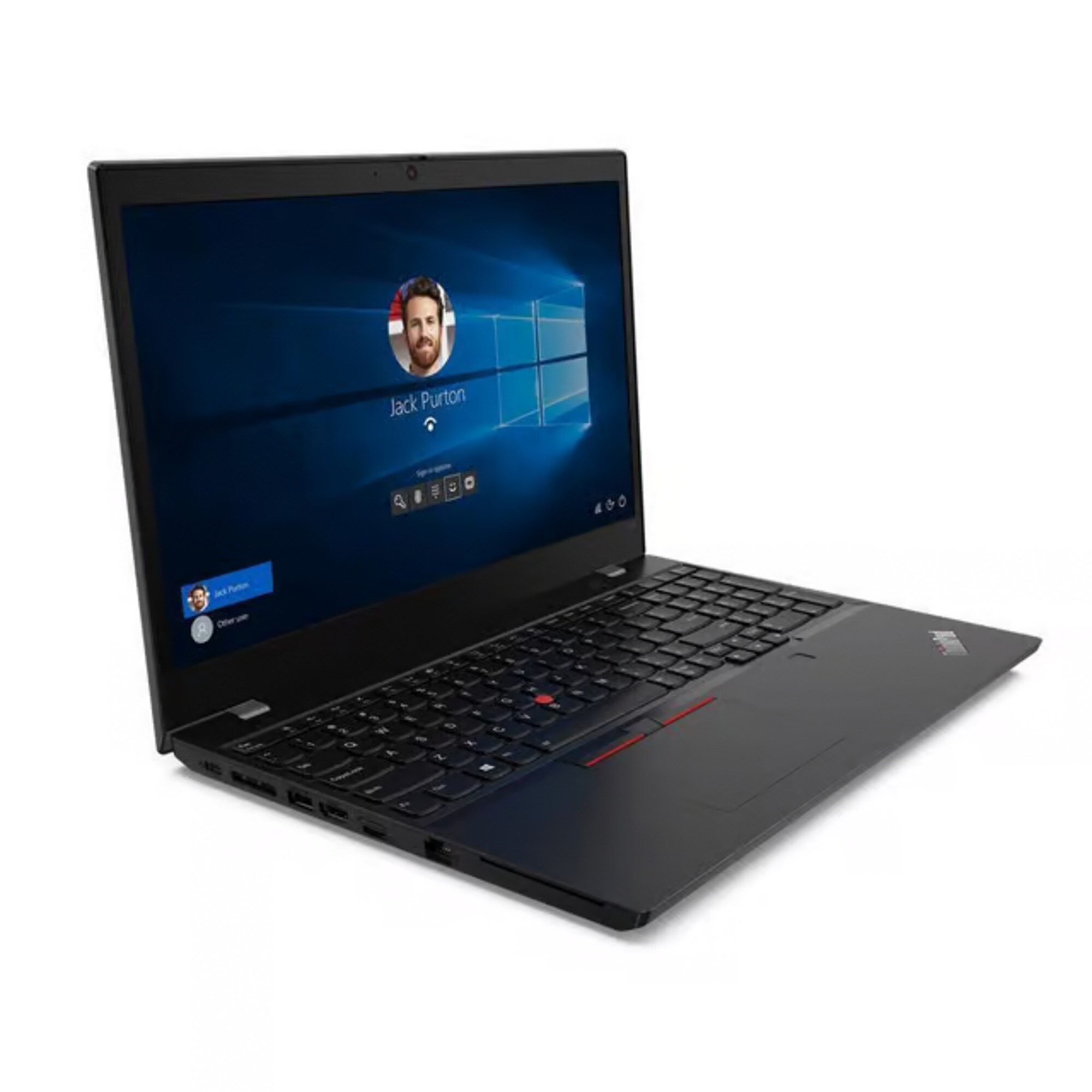 REFURBISHED &ndash; Lenovo Notebook ThinkPad L15 G2 General&uuml;berholt - Bild 1