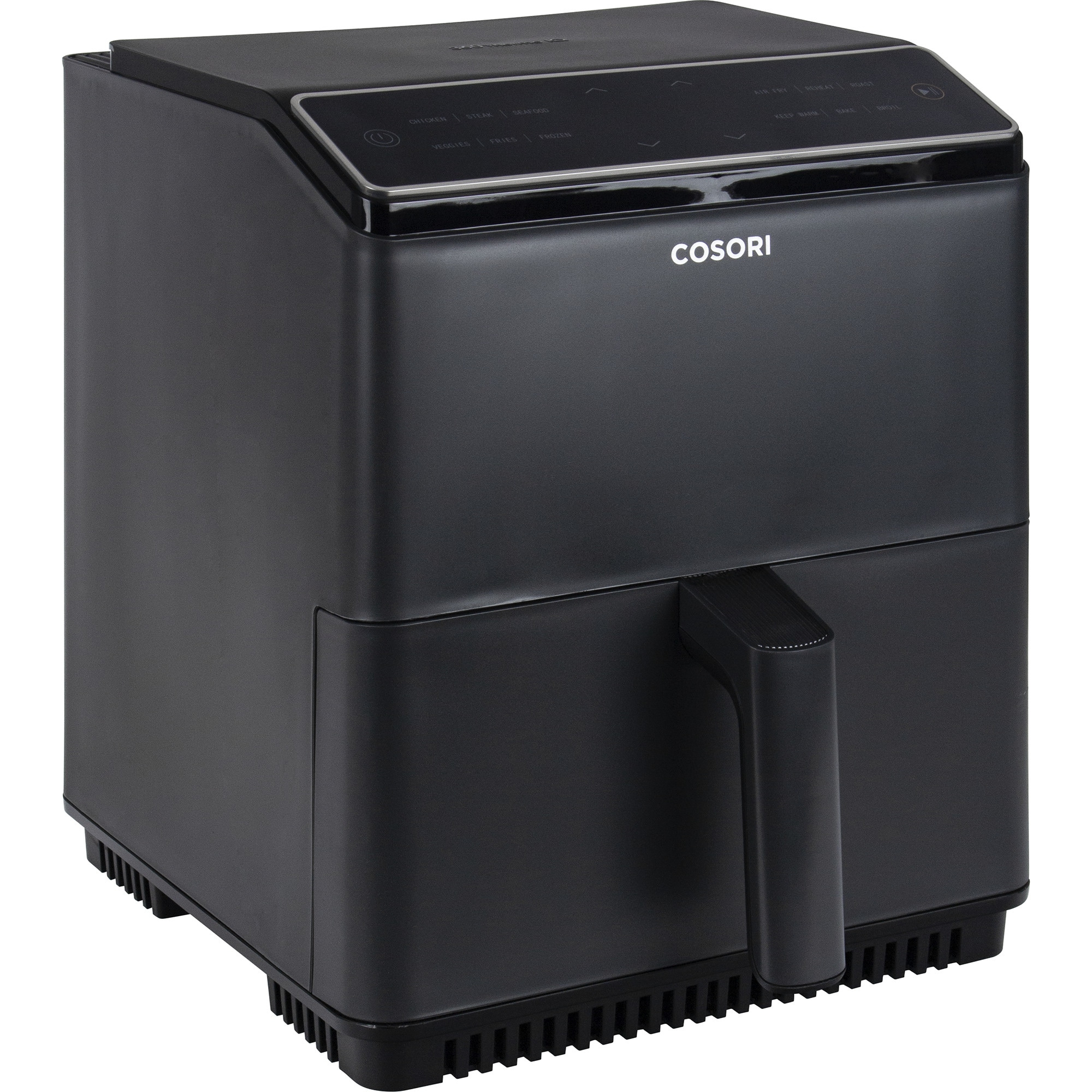 Cosori Hei&szlig;luftfritteuse Hei&szlig;luftfritteuse Smart Dual Blaze CAF-P583S-KEUR - Bild 1