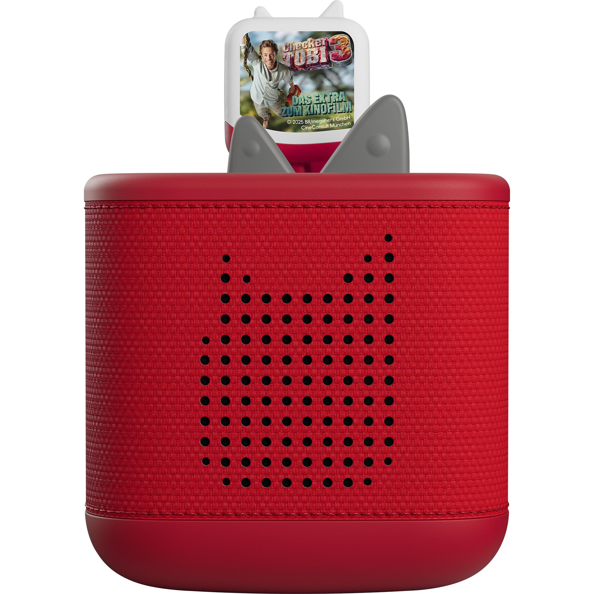 Tonies Spielfigur Clever Tonies: Checker Tobi 3 - Das Extra zum Kinofilm - Bild 1