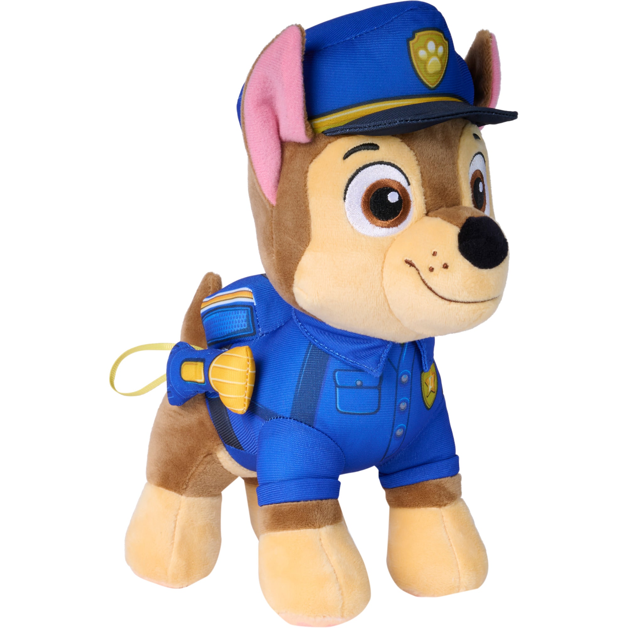 GUND Kuscheltier Paw Patrol - Search & Rescue: Chase Pl&uuml;sch in Search & Rescue Uniform - Bild 1