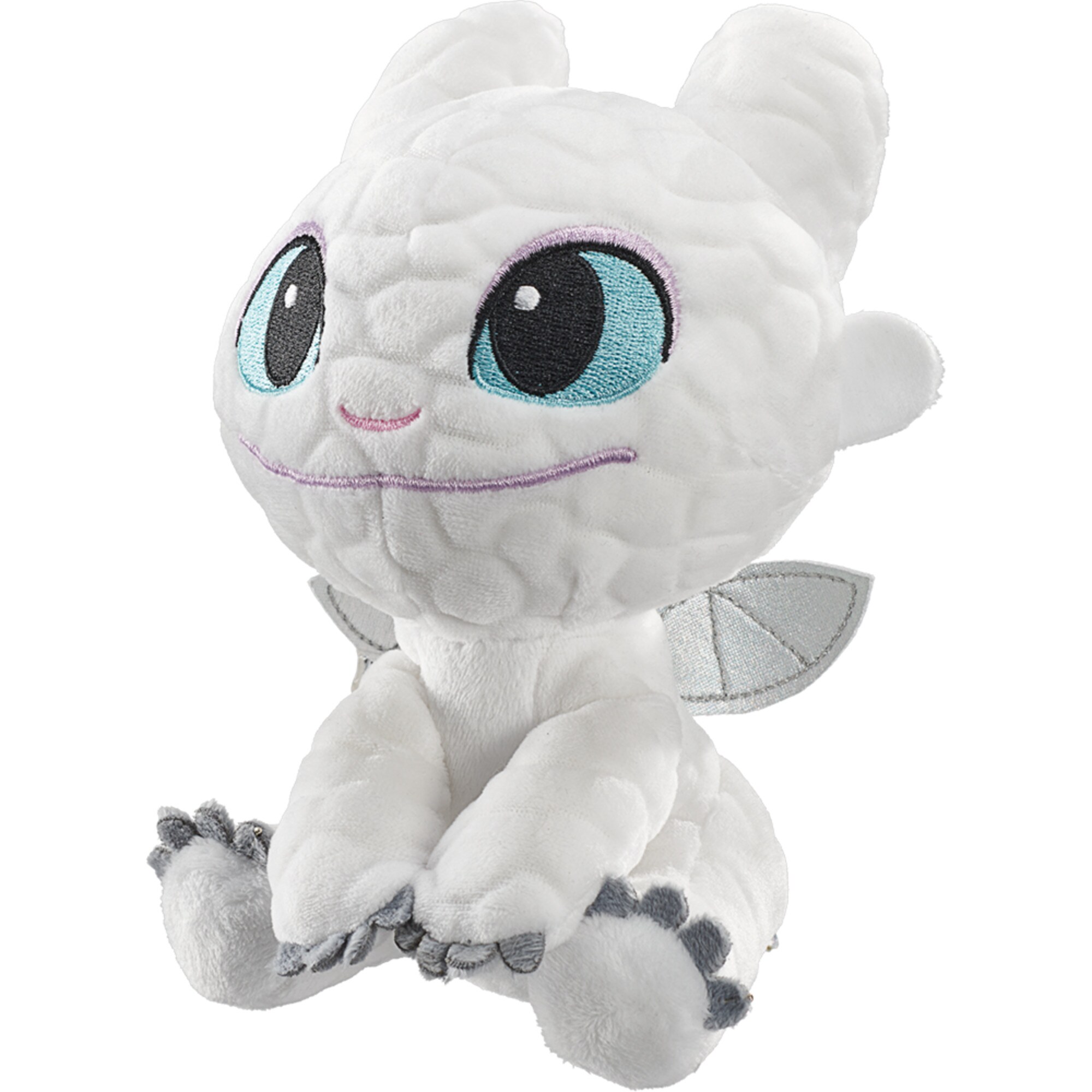 Schmidt Spiele Kuscheltier Dragons: Tagschatten, l&auml;chelnd - Bild 1