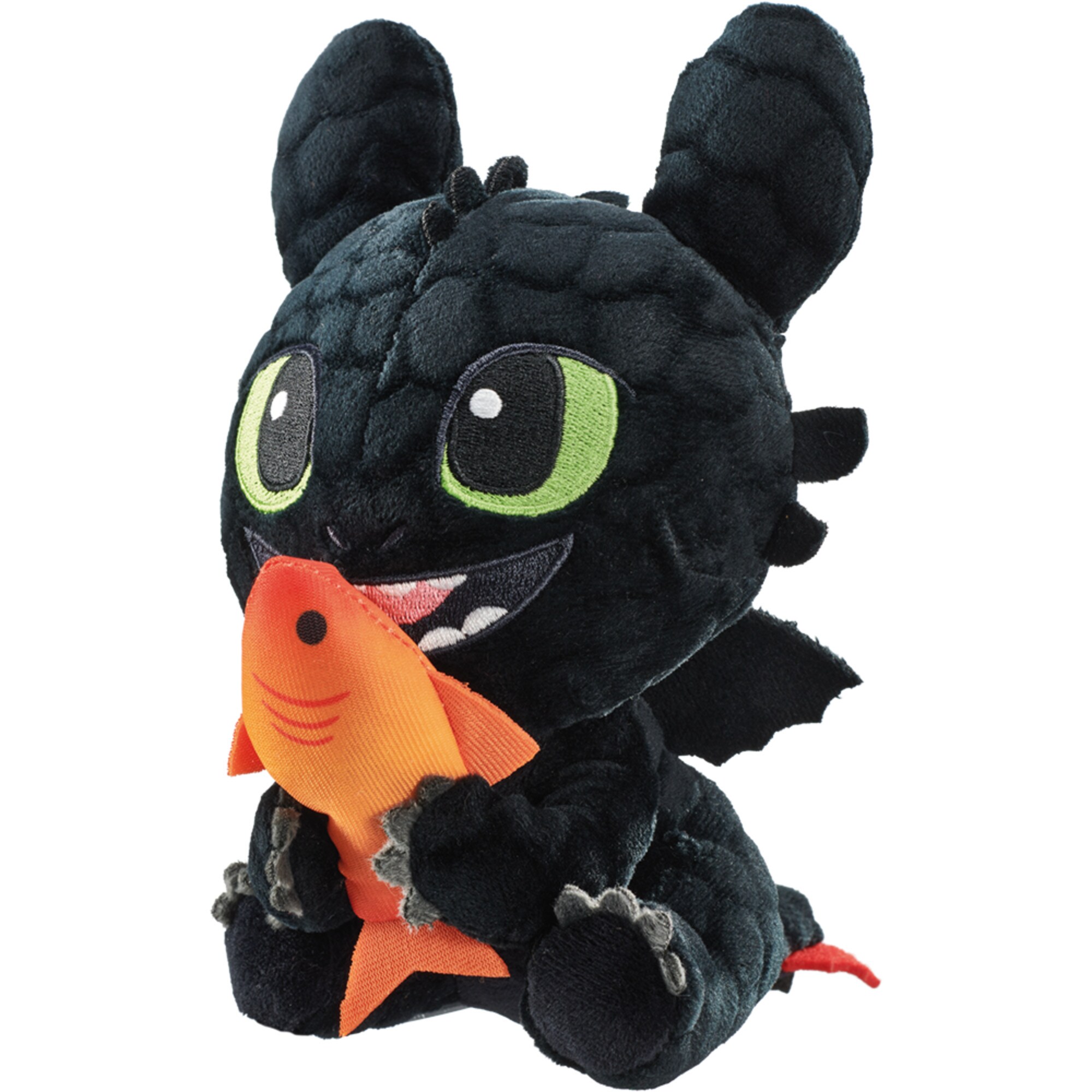 Schmidt Spiele Kuscheltier Dragons: Ohnezahn, hungrig - Bild 1