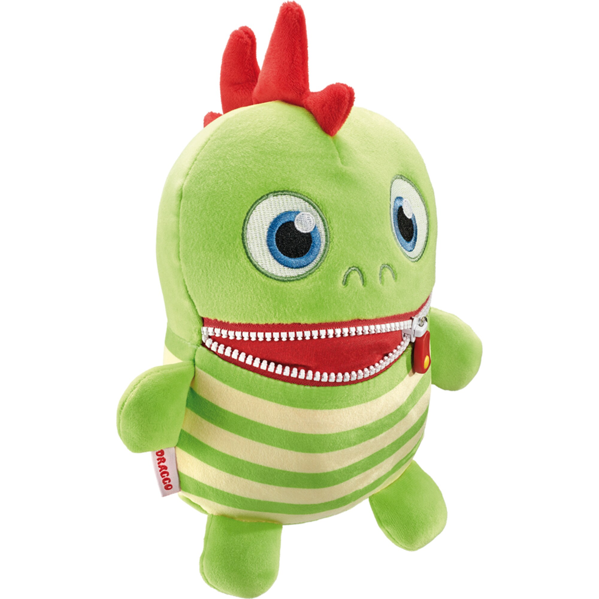 Schmidt Spiele Kuscheltier Sorgenfresser Draggo - Bild 1