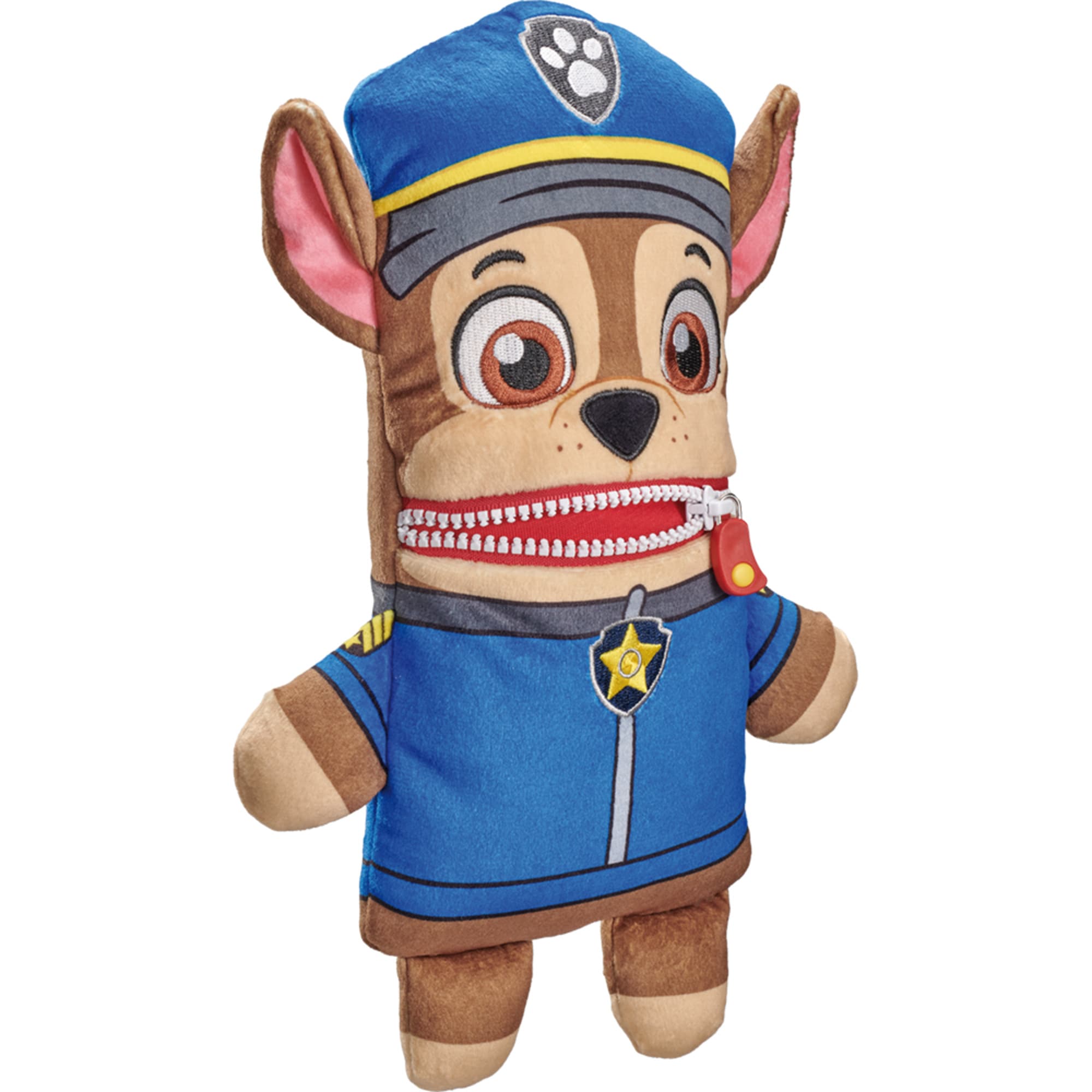 Schmidt Spiele Kuscheltier Sorgenfresser Paw Patrol: Chase - Bild 1
