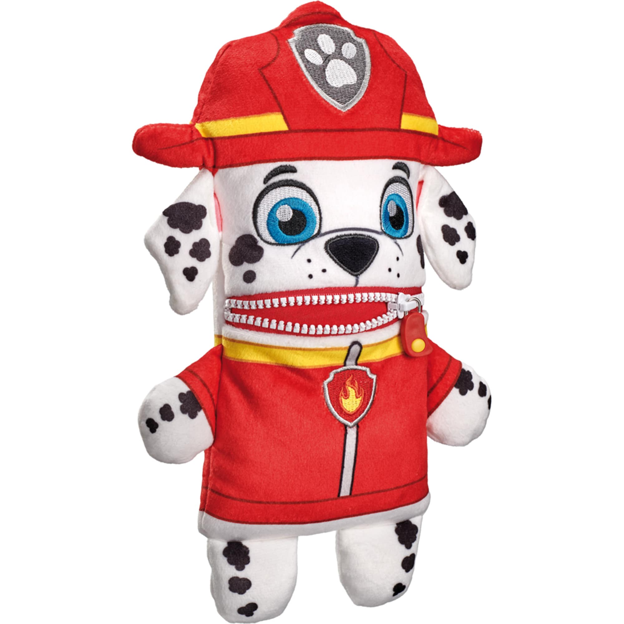 Schmidt Spiele Kuscheltier Sorgenfresser Paw Patrol: Marshall - Bild 1