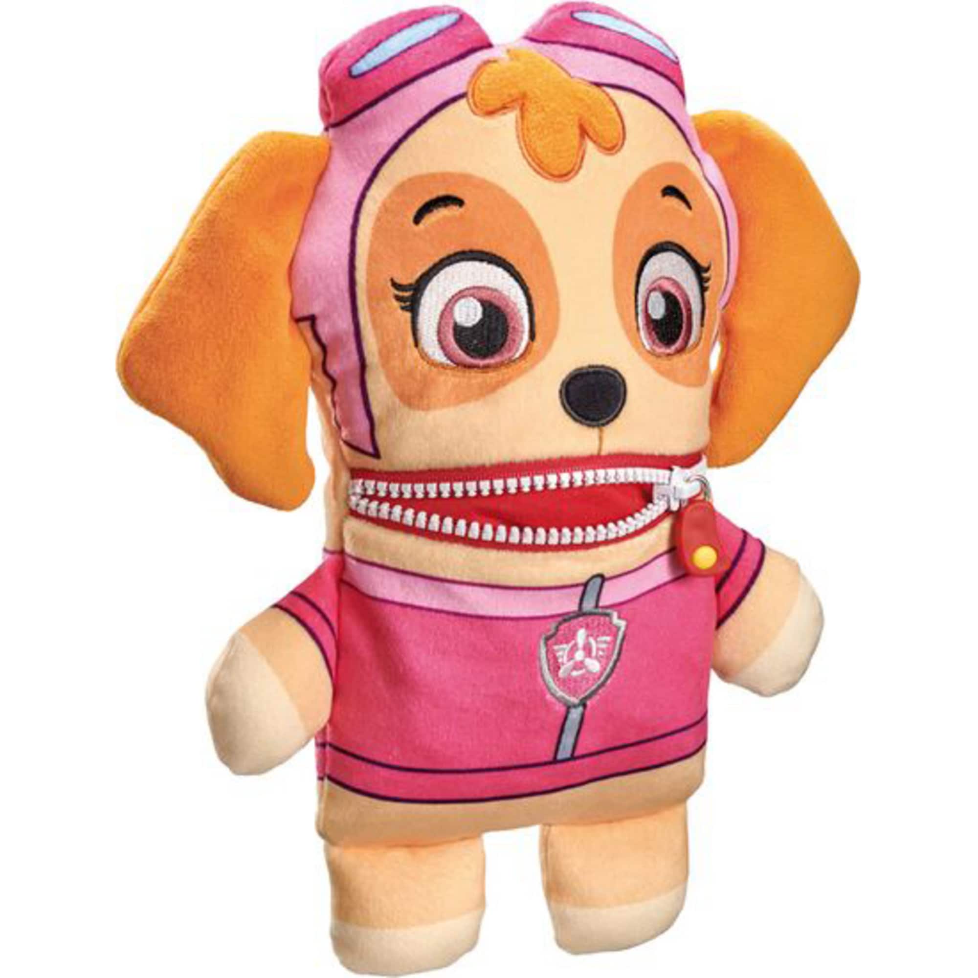 Schmidt Spiele Kuscheltier Sorgenfresser Paw Patrol: Skye - Bild 1