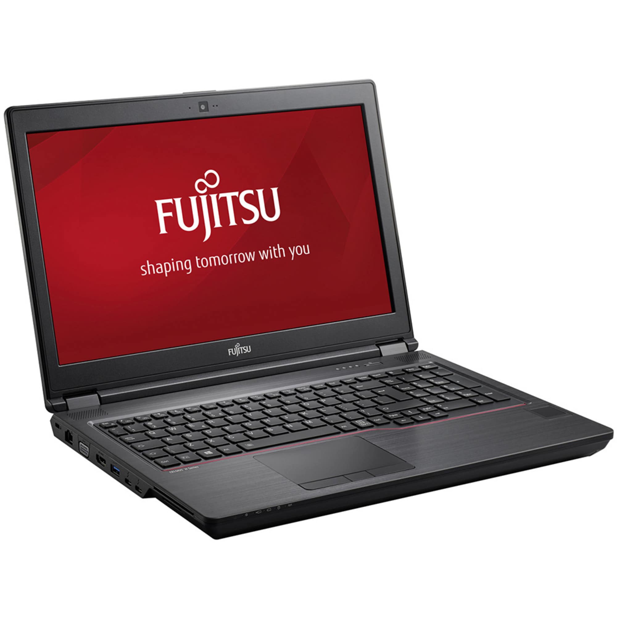 REFURBISHED &ndash; Fujitsu Notebook CELSIUS H7510 General&uuml;berholt - Bild 1