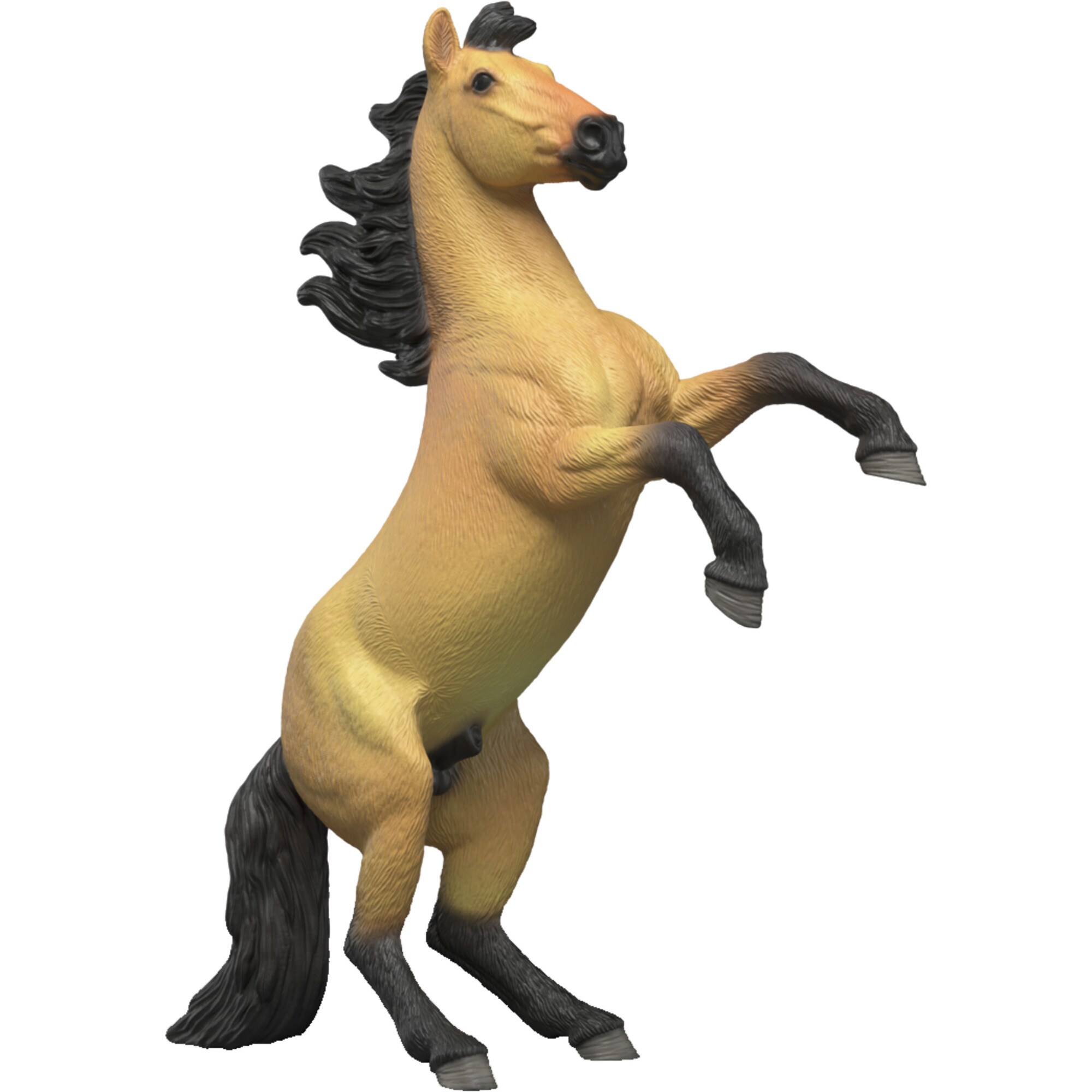 Schleich Spielfigur Horse Club Mustang Hengst - Bild 1