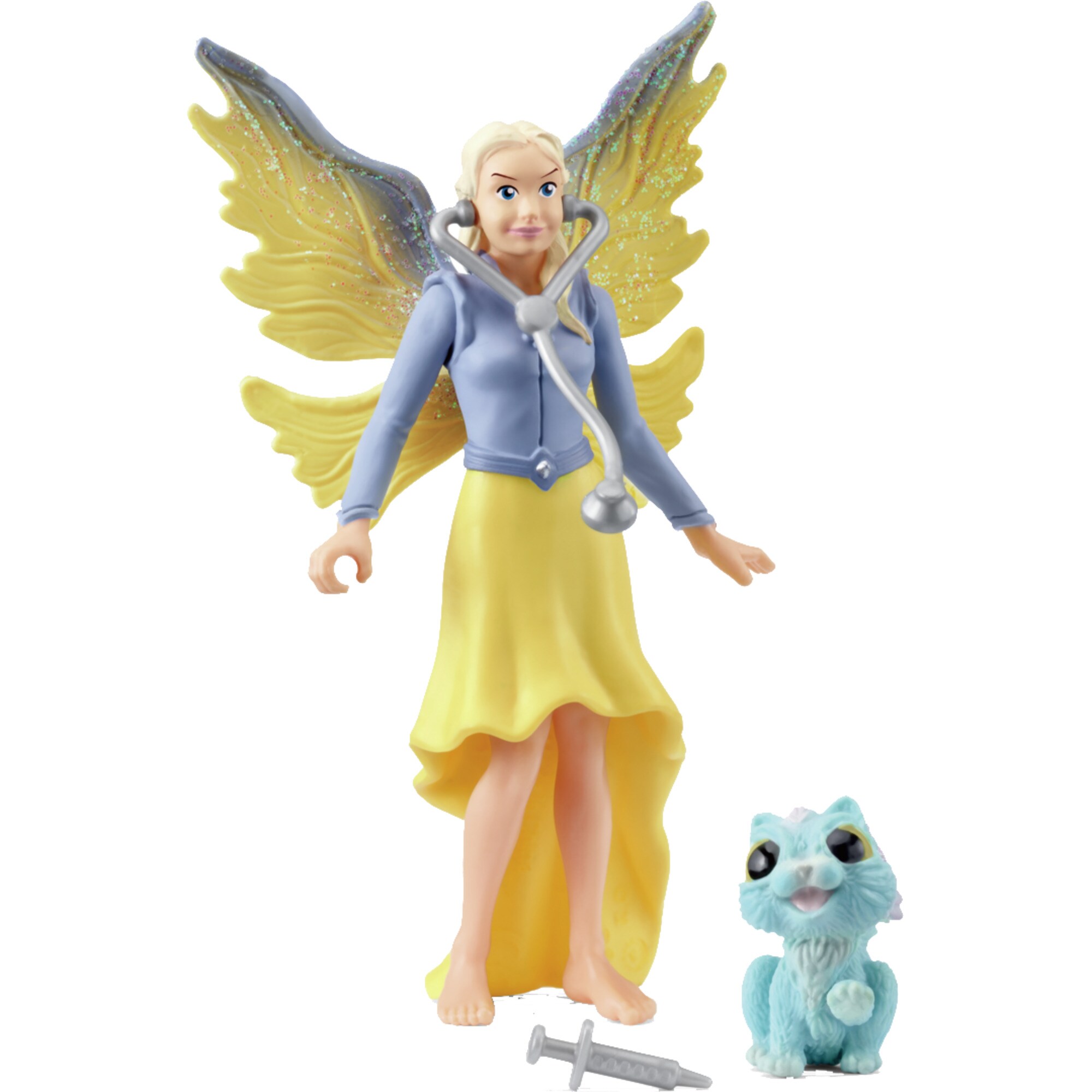 Schleich Spielfigur Pocket Set! Magische Tieraufzucht - Bild 1