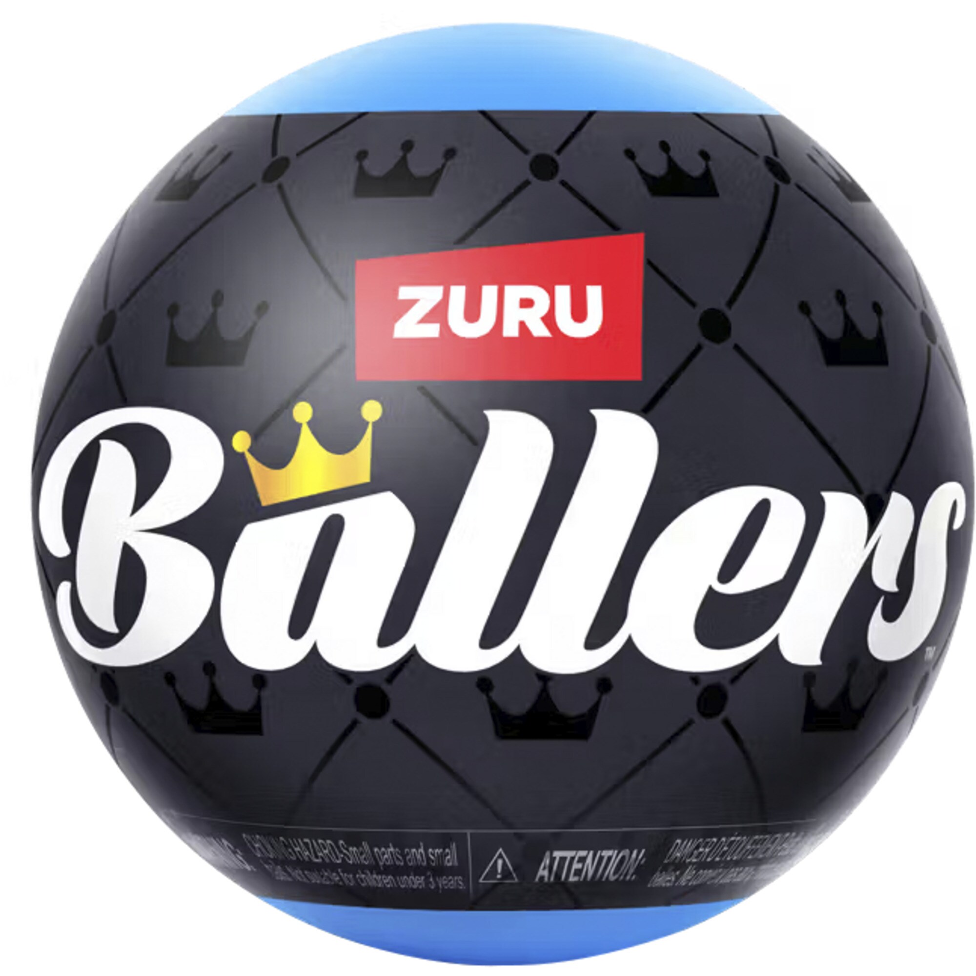 ZURU Spielfigur FIFA World Cup Ballers - Bild 1