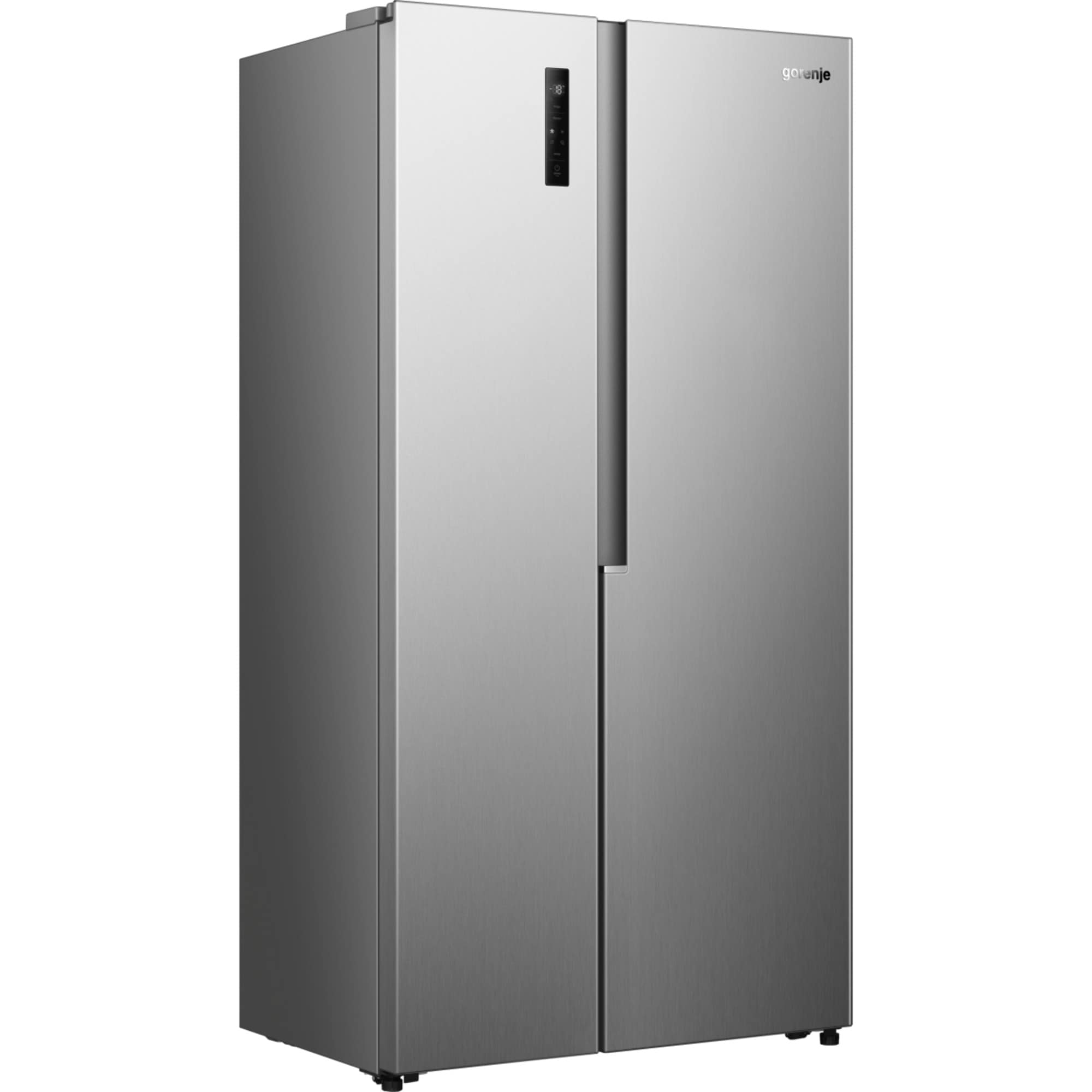 gorenje Side-by-Side NRS917C41X - Bild 1