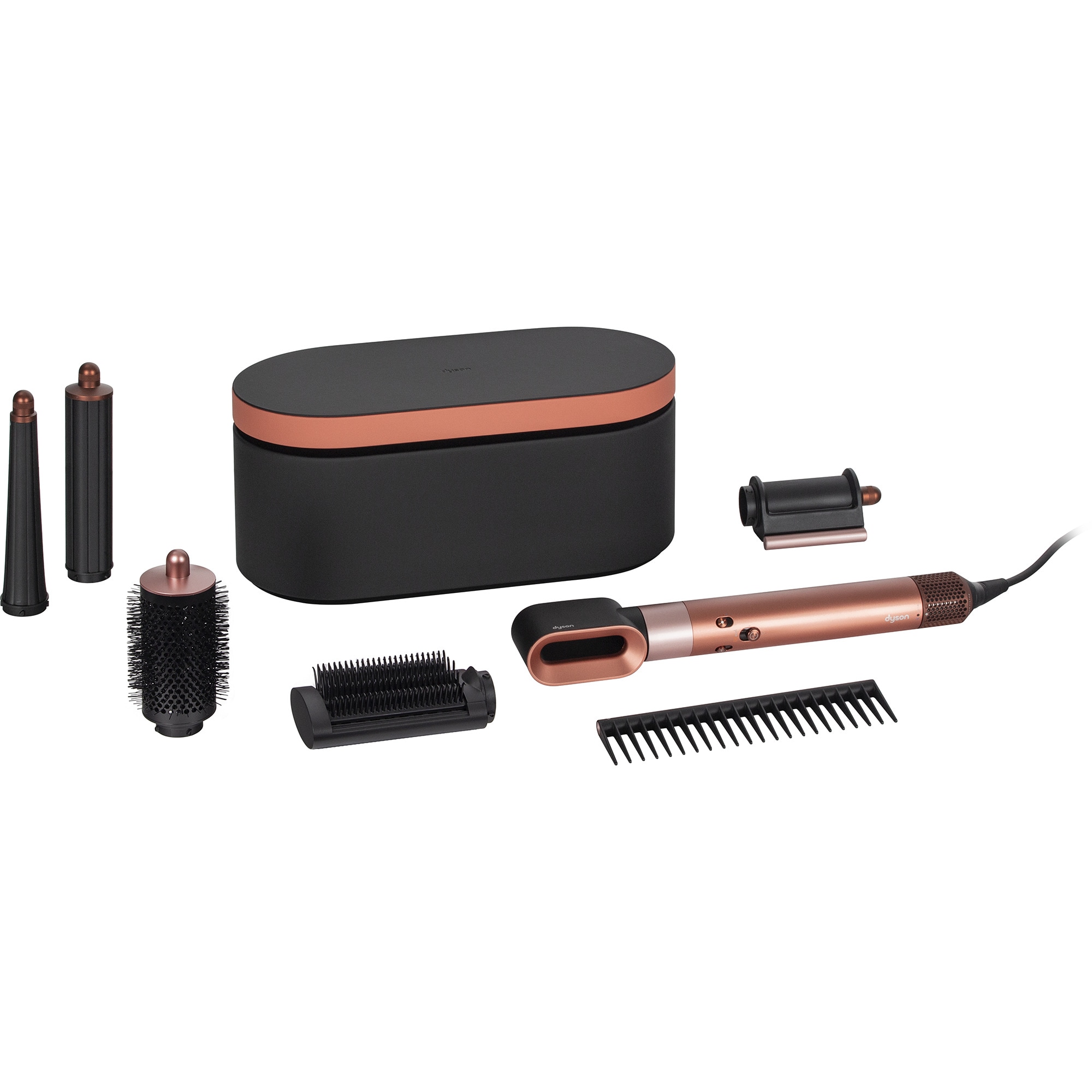 Dyson Multistyler Airwrap i.d. Straight + Wavy - Bild 1