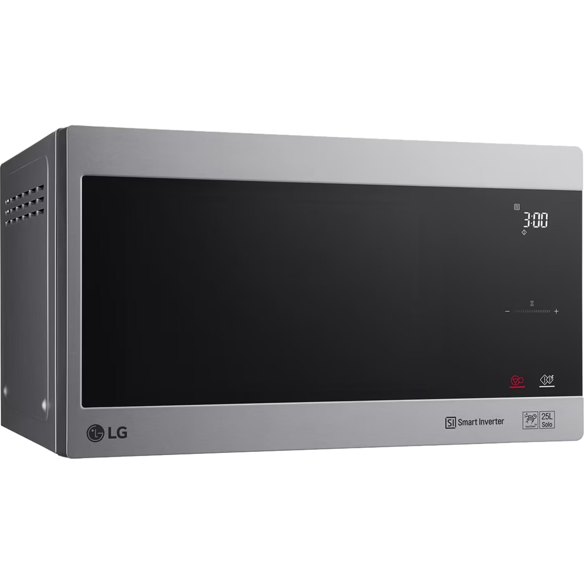 LG Eletronics Mikrowelle MS2595CIS - Bild 1
