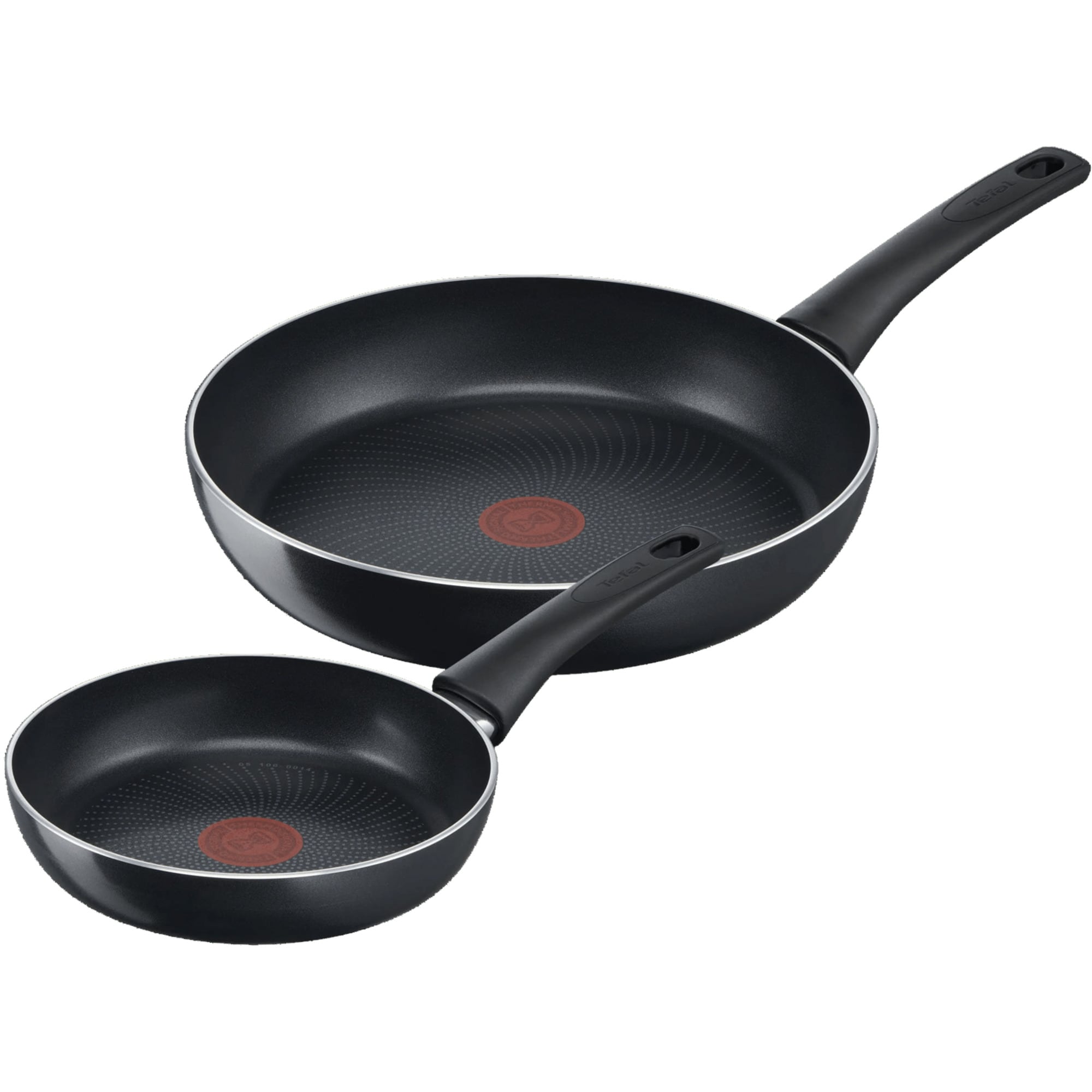 Tefal Pfannen-Set Pfannen-Set Generous Cook, 2-teilig - Bild 1