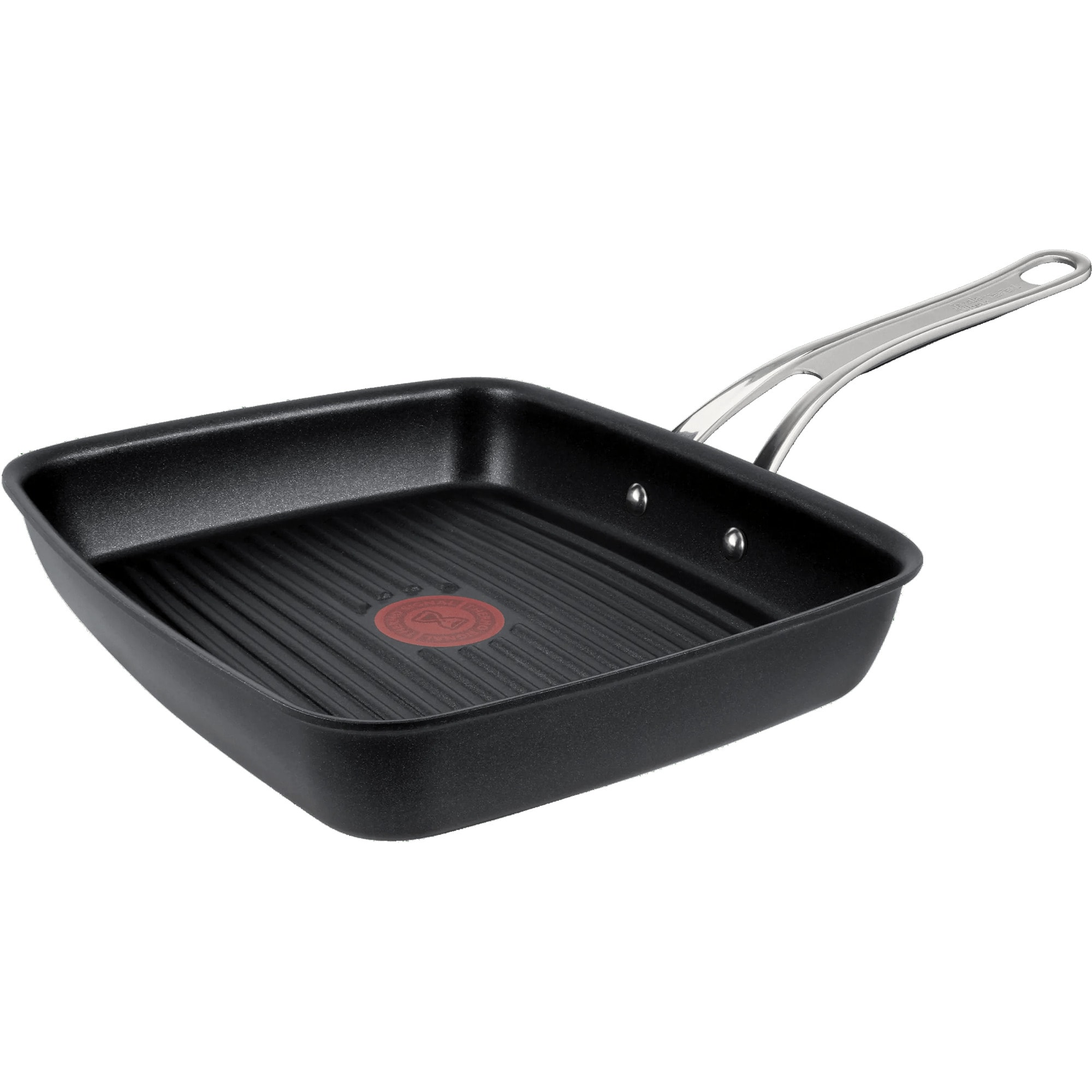 Tefal Pfanne Grillpfanne Jamie Oliver Cooks Classic 23x27 cm - Bild 1