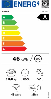 Energielabel
