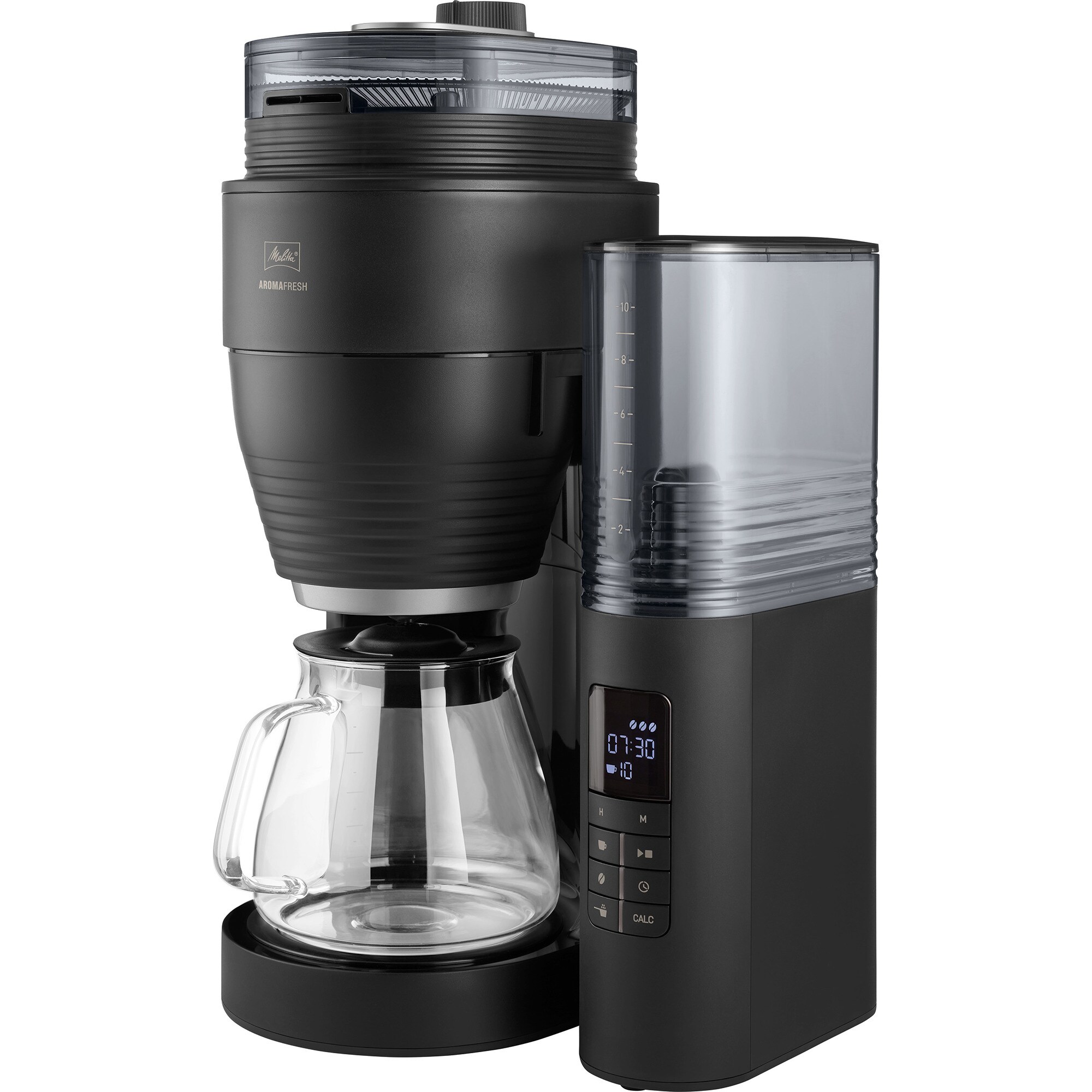 Melitta Filtermaschine AromaFresh X - Bild 1