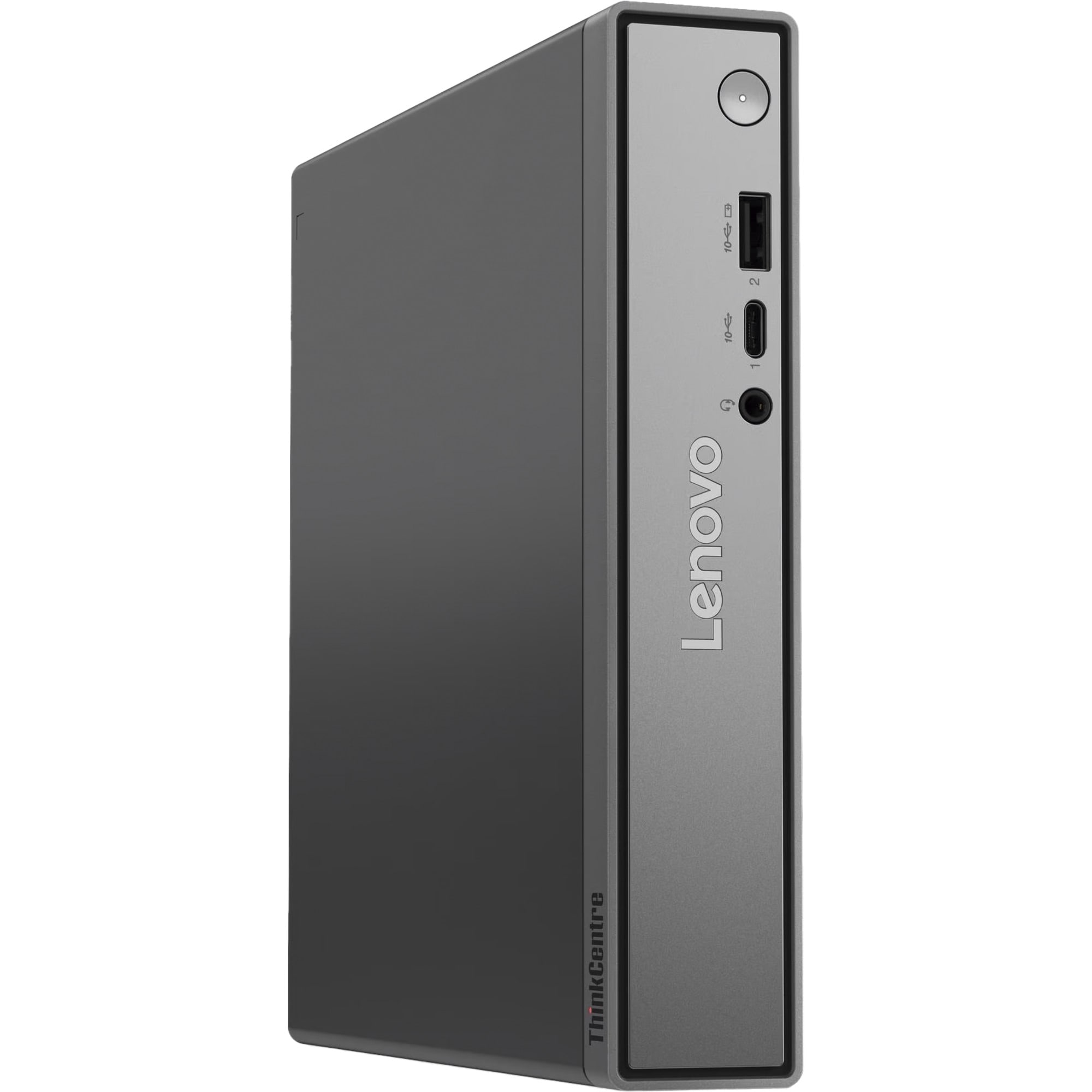 Lenovo Mini-PC ThinkCentre neo50q Gen 5 (13B9006AGE) - Bild 1