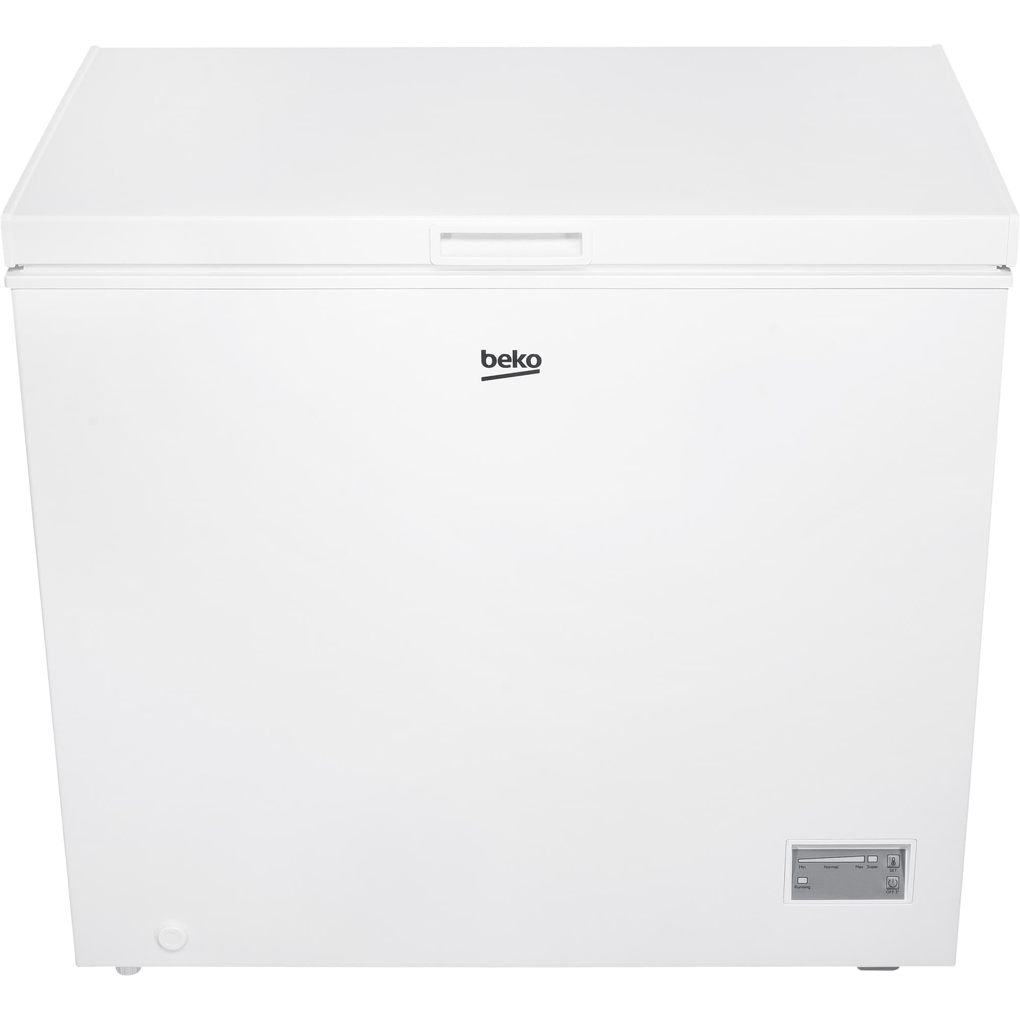 Beko Gefriertruhe CF200CWN