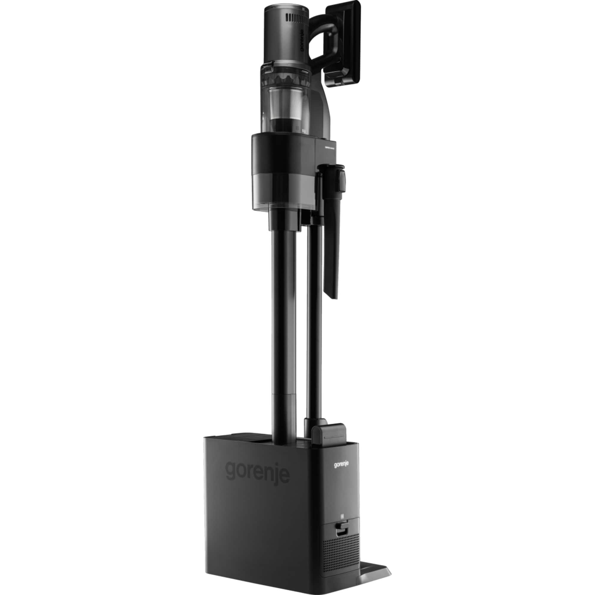 gorenje Stielstaubsauger SVC296749NEBL - Bild 1