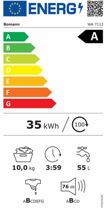 Energielabel
