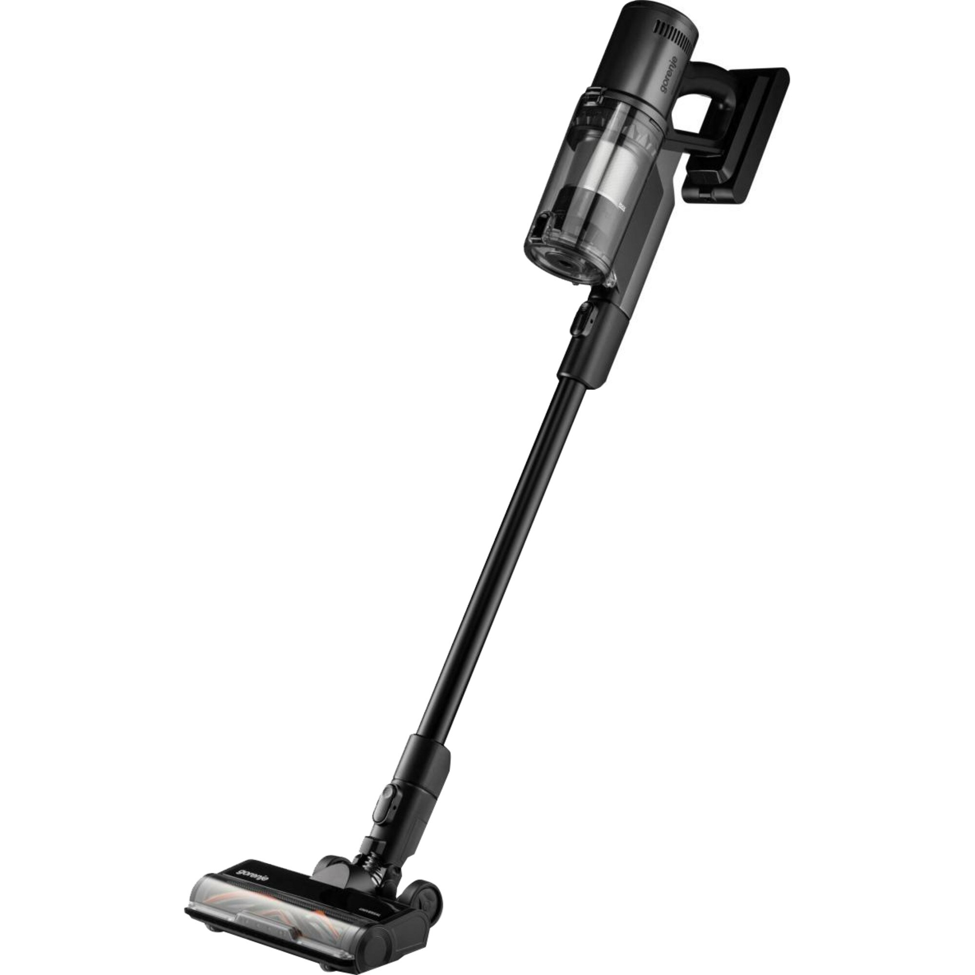 gorenje Stielstaubsauger SVC296449NMBL - Bild 1