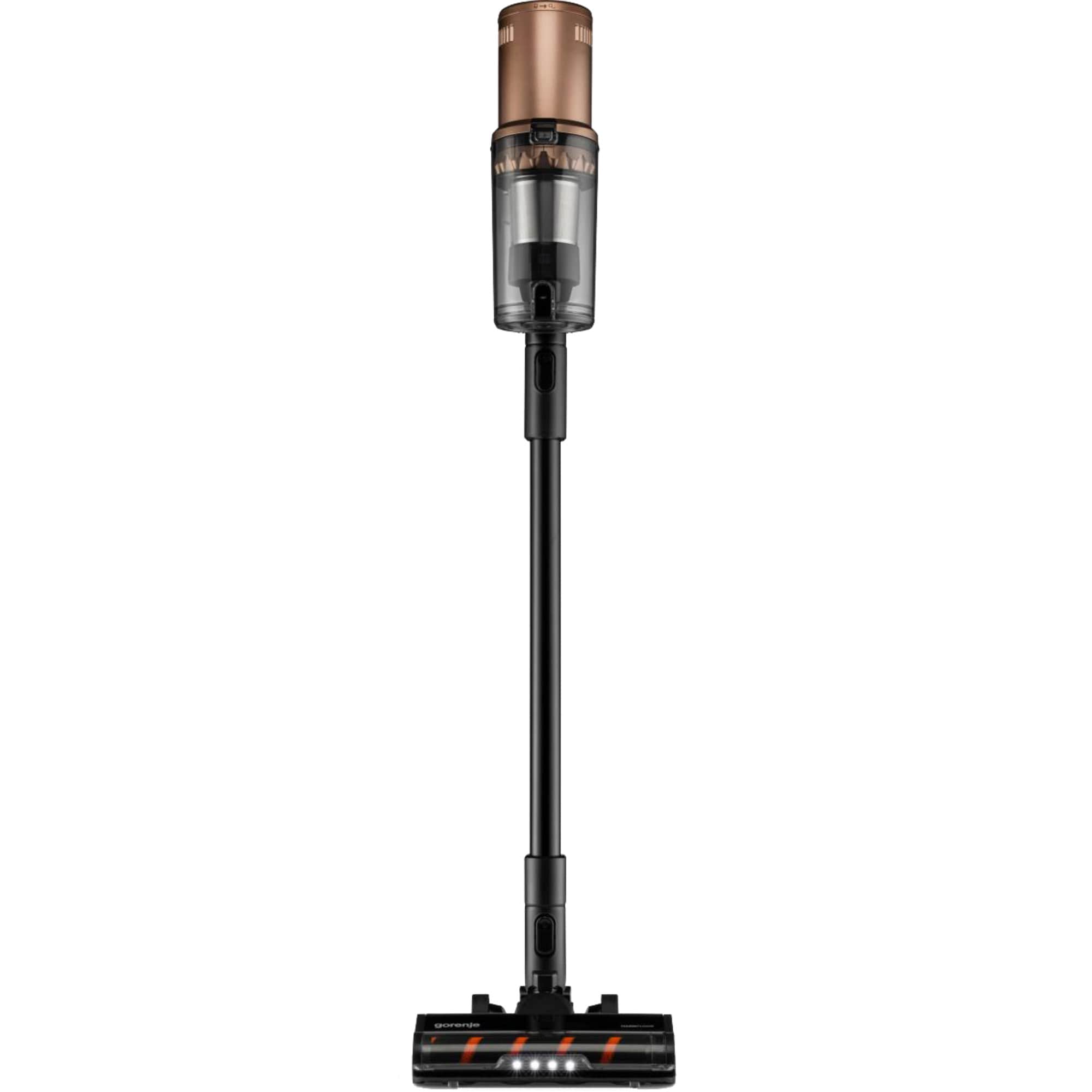 gorenje Stielstaubsauger SVC259449NDCO - Bild 1