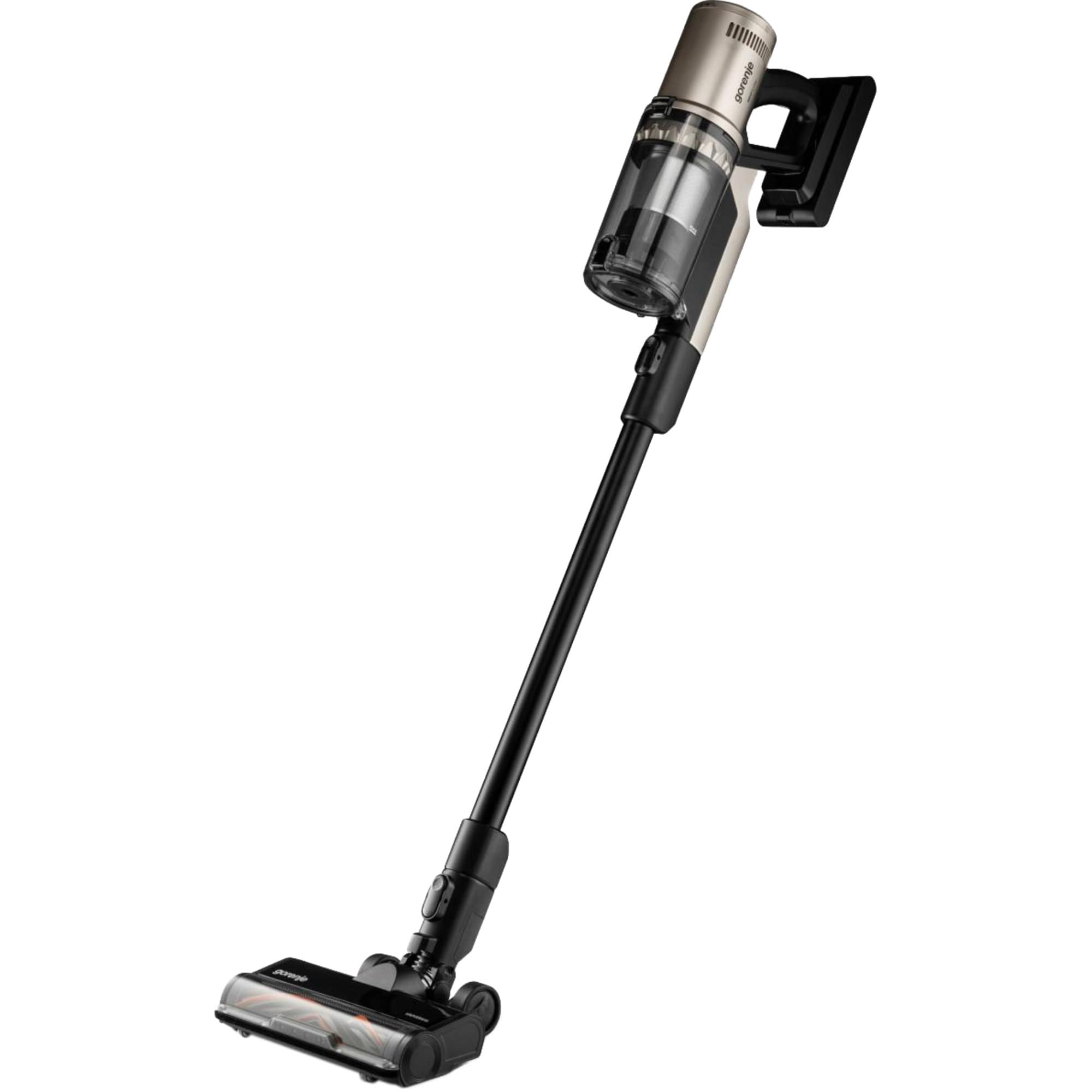 gorenje Stielstaubsauger SVC259441NFGO - Bild 1