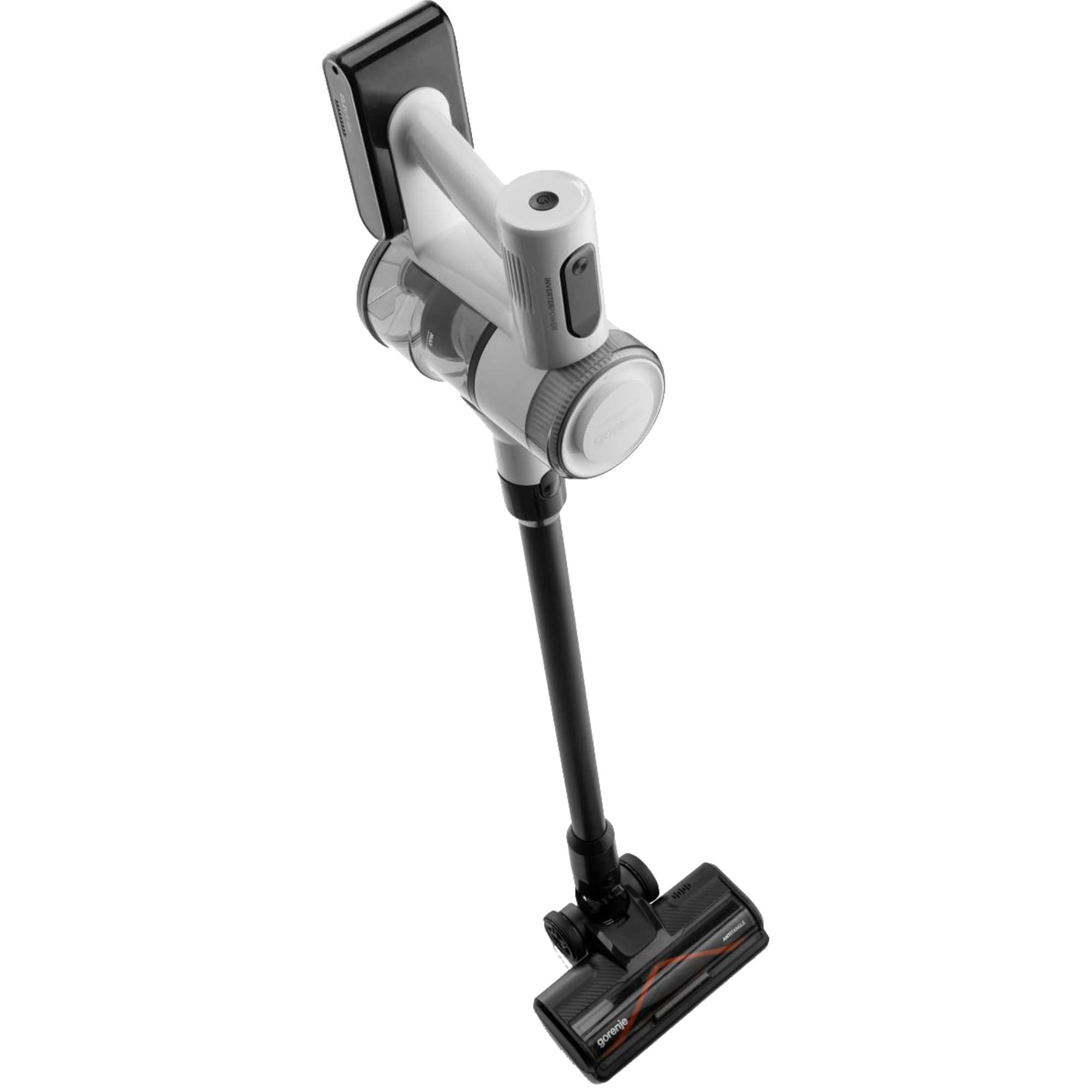 gorenje Stielstaubsauger SVC222230AEW - Bild 1