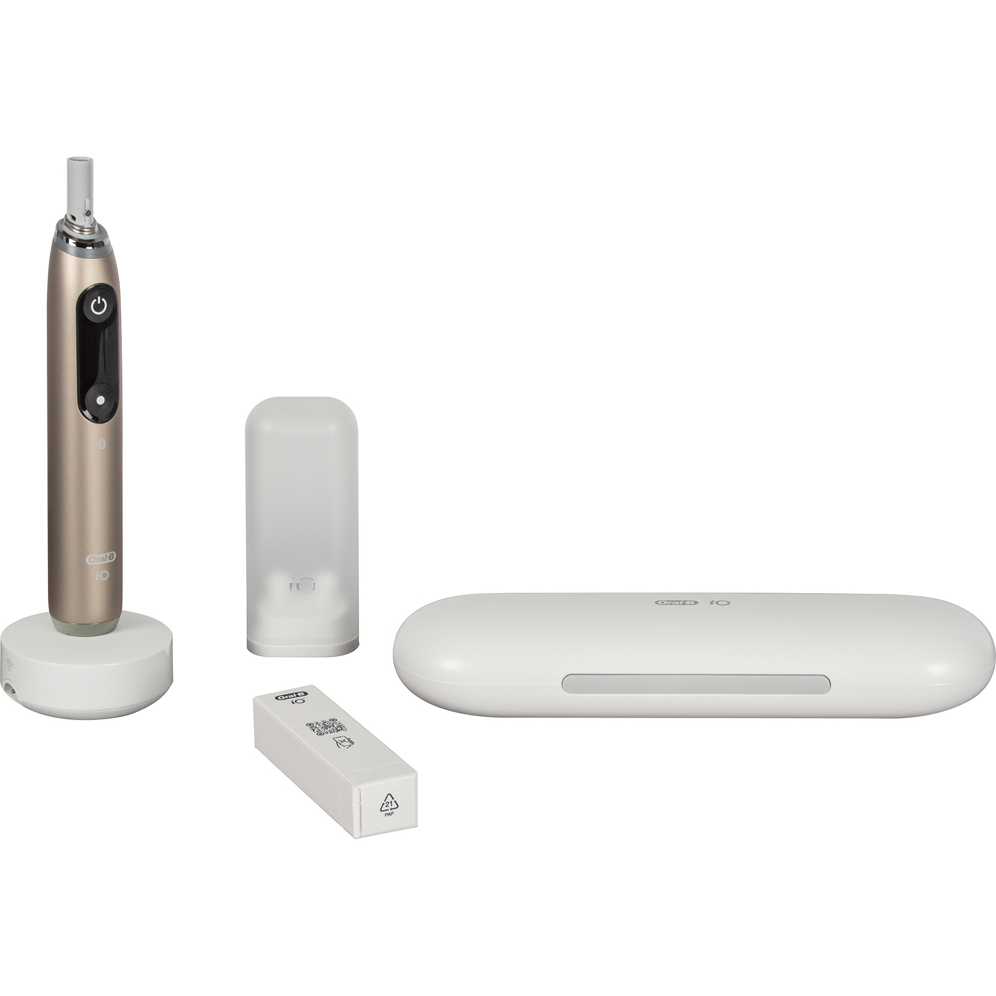 Oral-B Elektrische Zahnb&uuml;rste Oral-B iO Series 10 - Bild 1