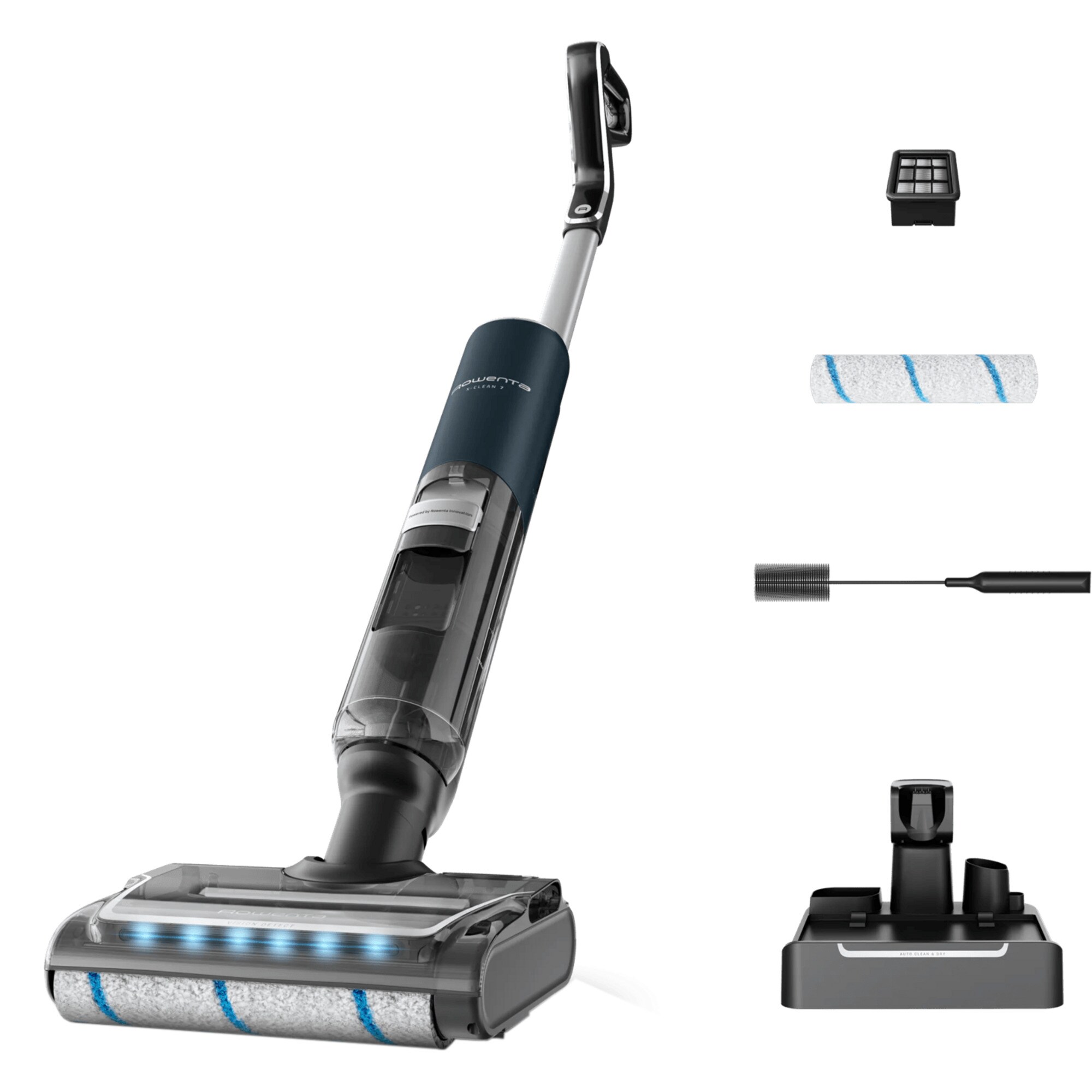 Rowenta Nass-/Trockensauger X-Clean 7 - Bild 1