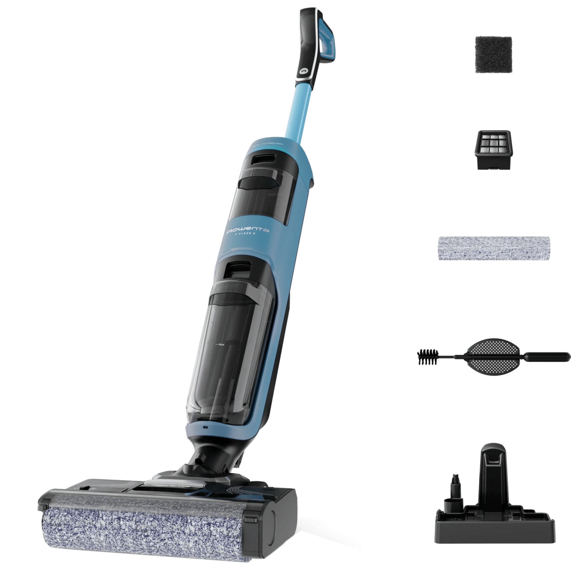 Rowenta Nass-/Trockensauger X-Clean 2 - Bild 1