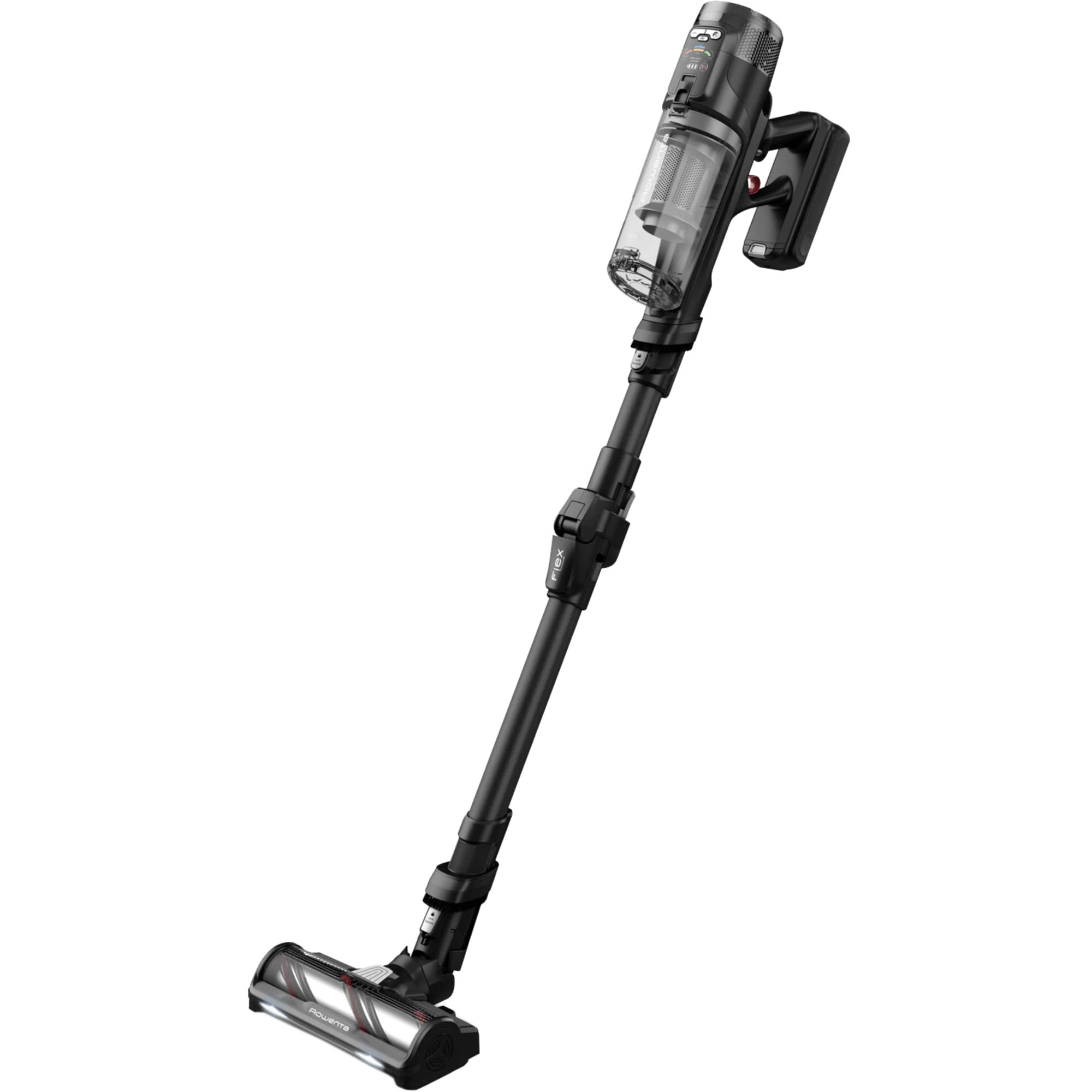 Rowenta Stielstaubsauger X-Force Flex 12.60 Neo Complete RH9L55 - Bild 1