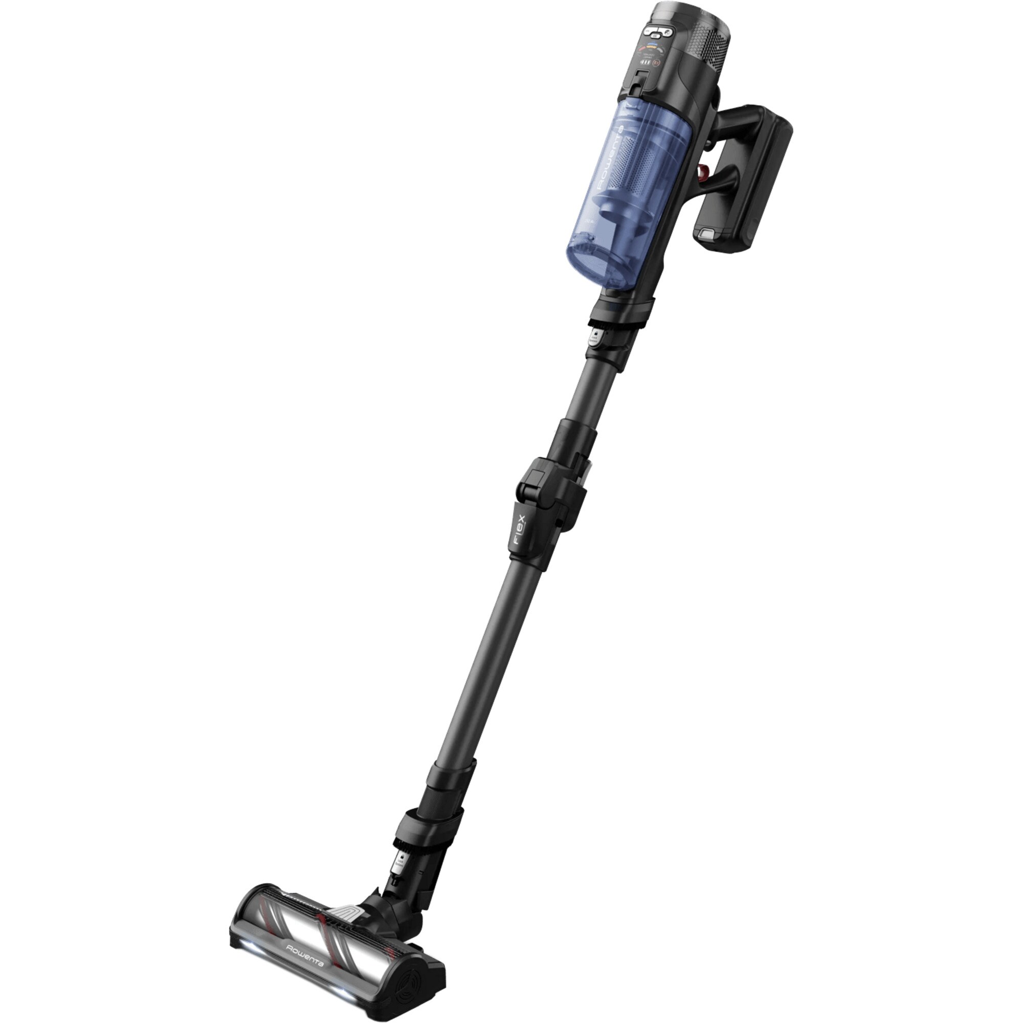 Rowenta Stielstaubsauger X-FORCE FLEX 12.60 NEO RH9LC1 - Bild 1