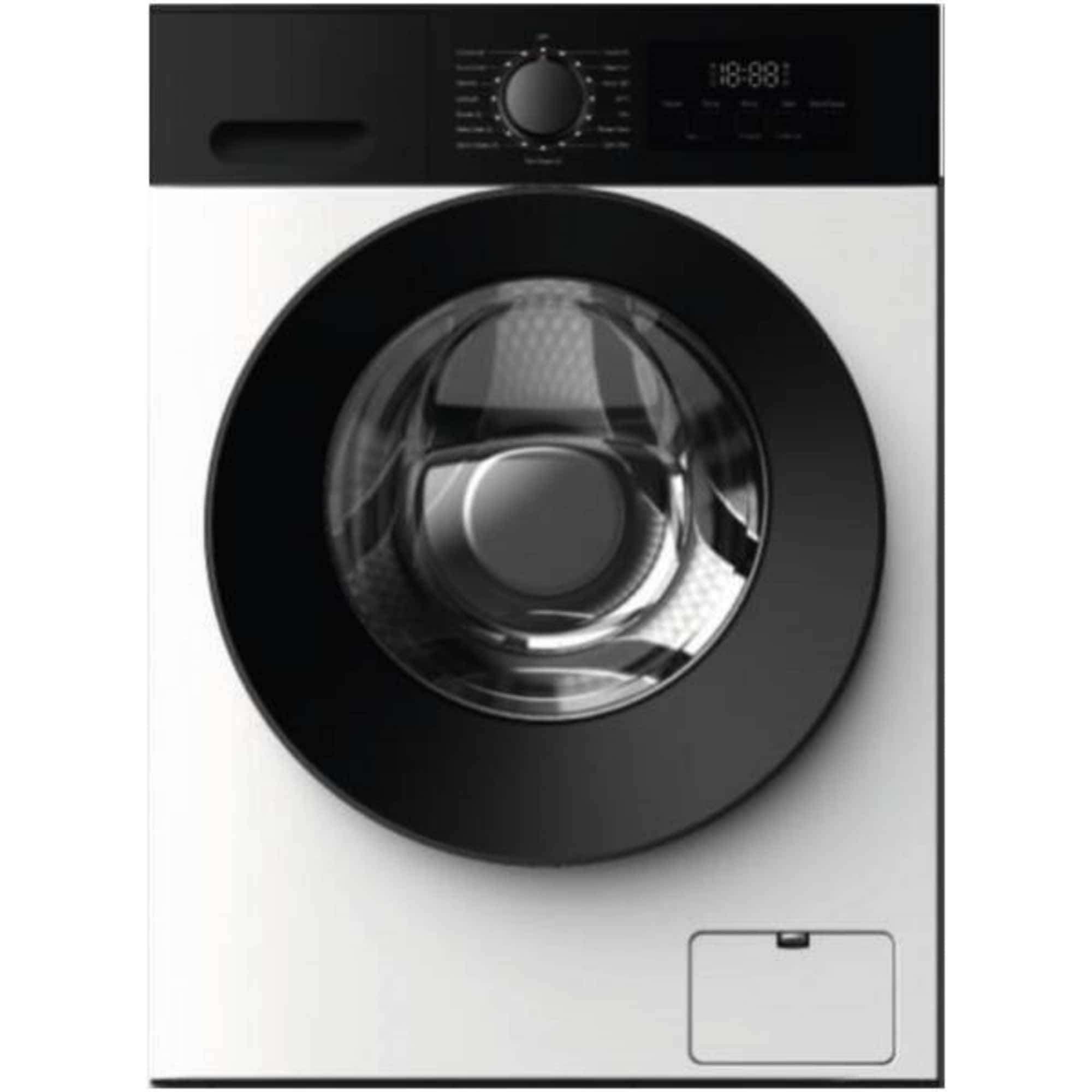 Bomann Waschmaschine WA 7188 - Bild 1