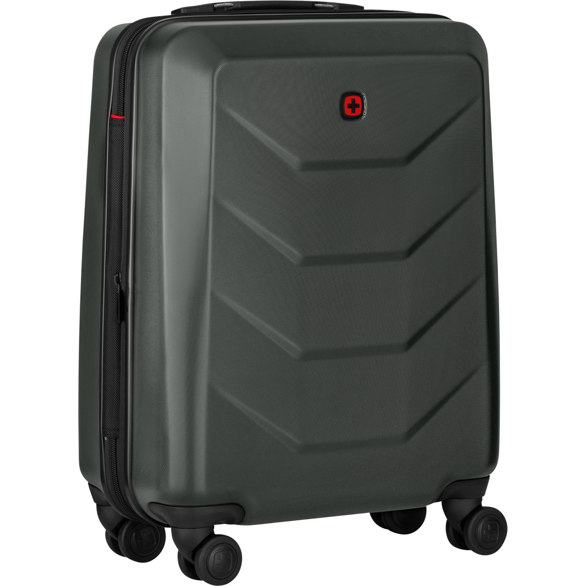 Wenger Trolley Prymo Carry-On, Schalenkoffer - Bild 1