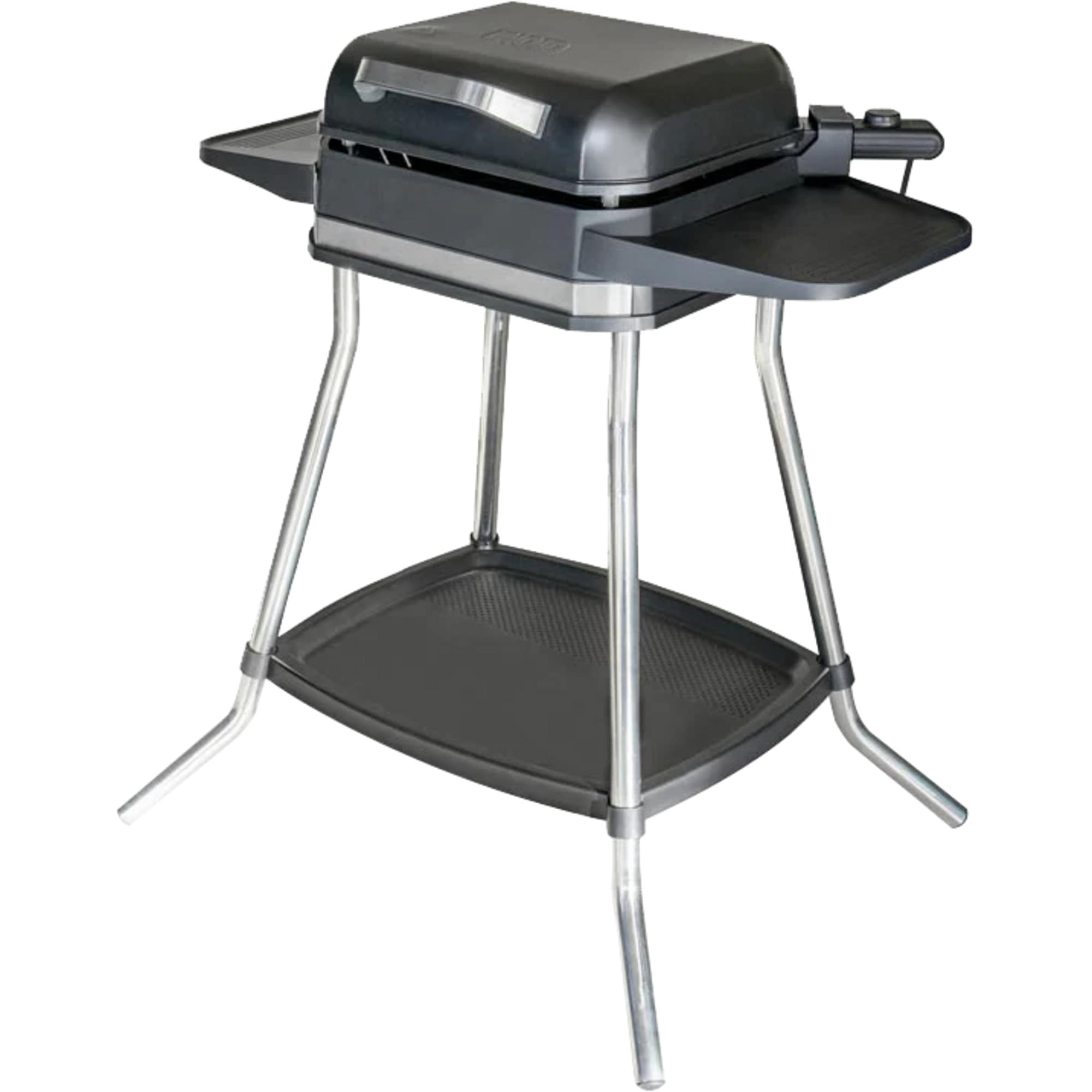 Unold Grill BBQ Stand- Tischgrill Jimmy - Bild 1
