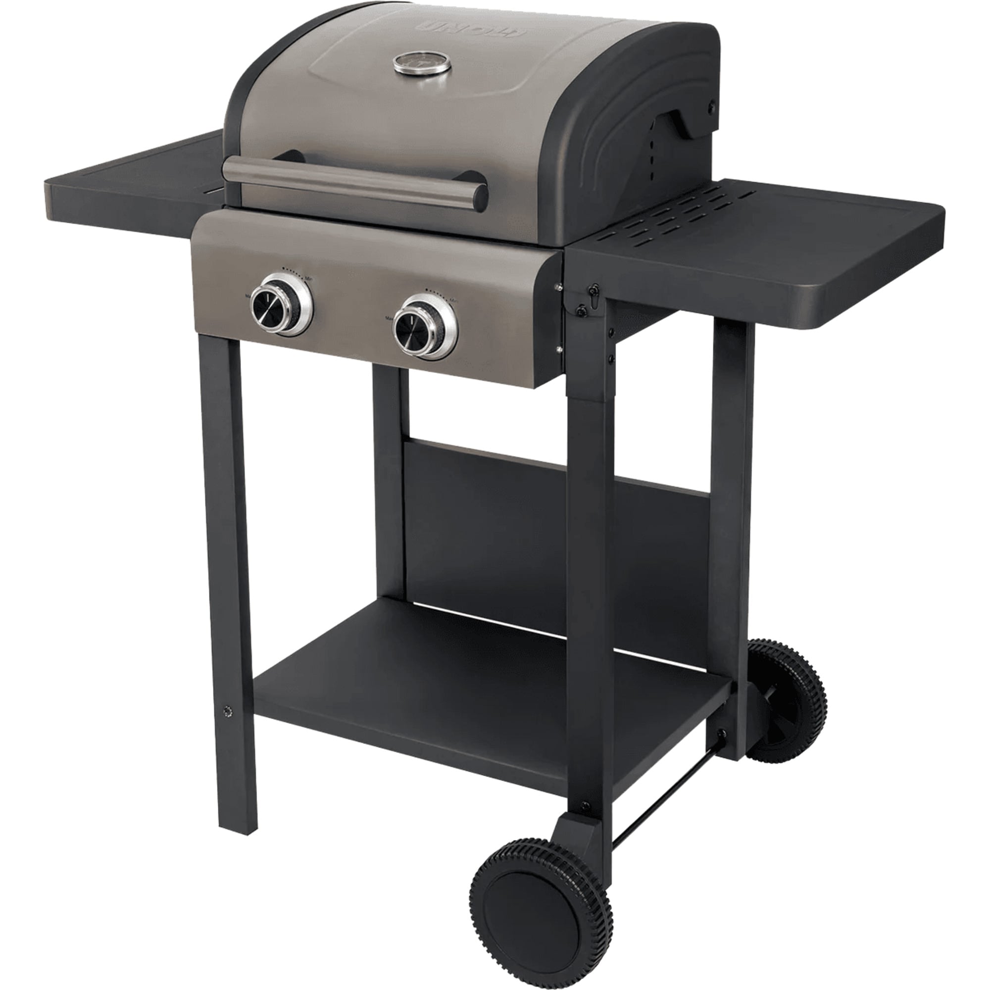 Unold Grill BBQ Grillwagen Buddy - Bild 1