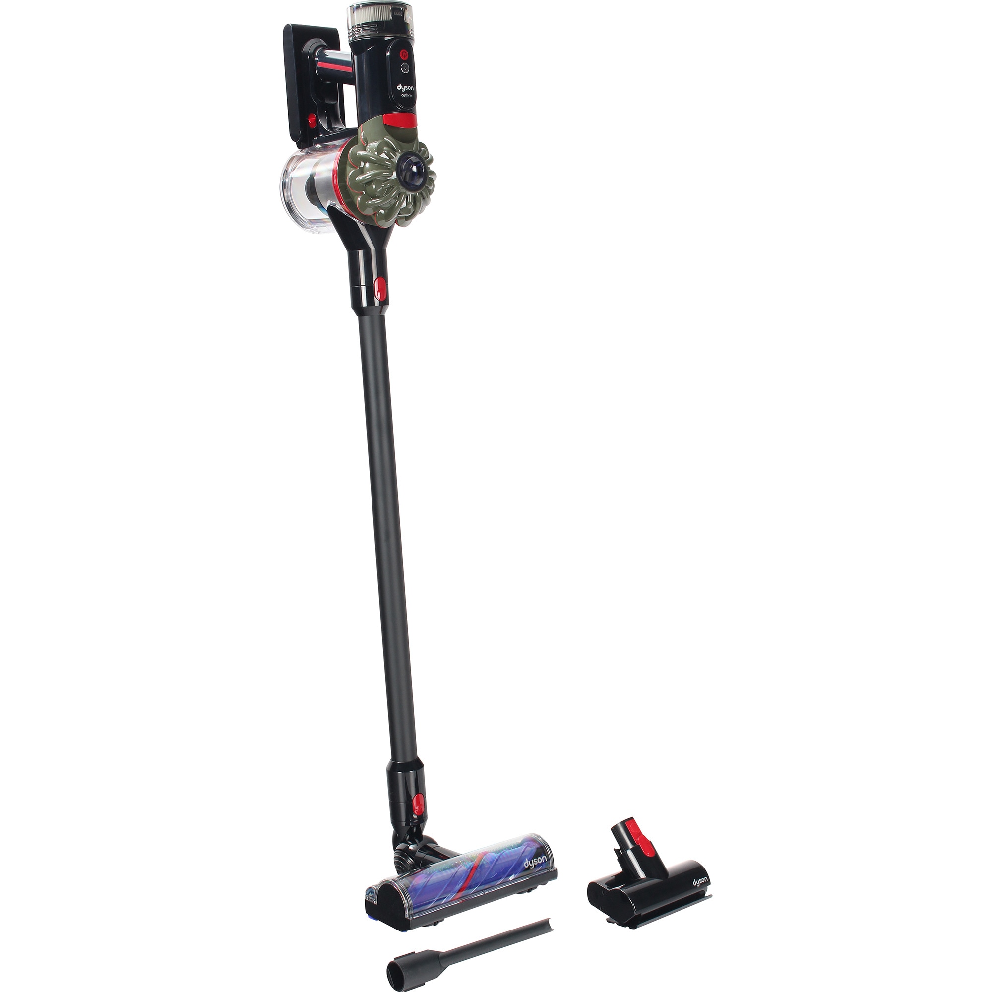 Dyson Stielstaubsauger v8 Cyclone - Bild 1