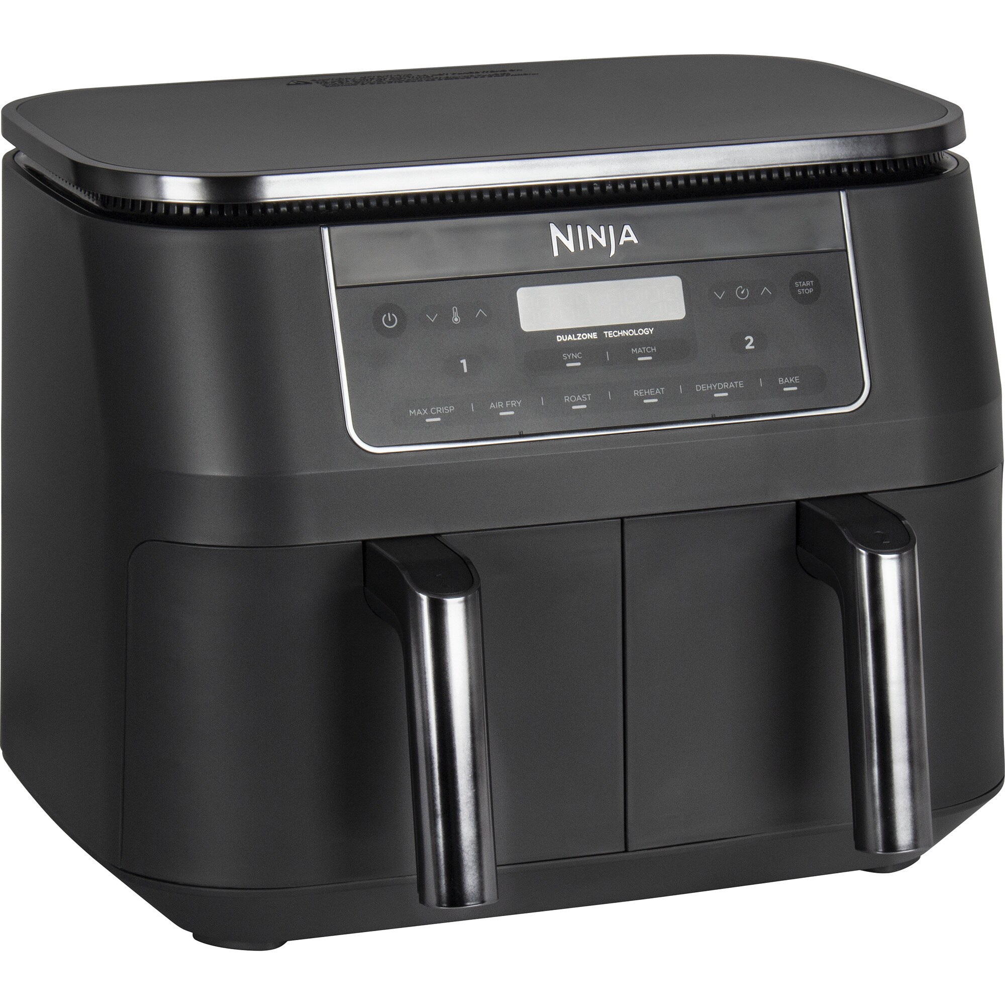 Ninja Hei&szlig;luftfritteuse Dual Zone Hei&szlig;luftfritteuse DZ300EU - Bild 1