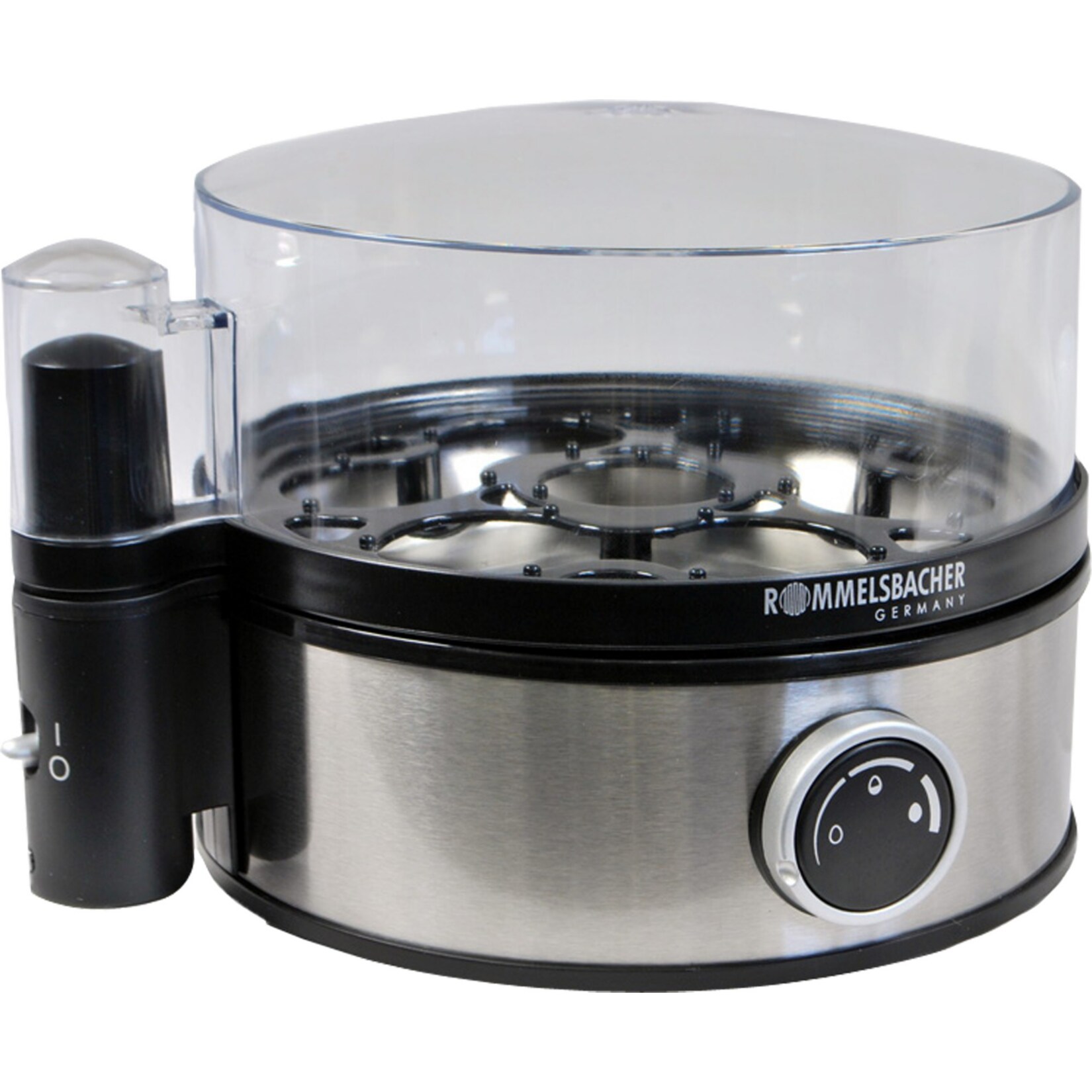 Rommelsbacher Eierkocher Eierkocher ER 400 - Bild 1