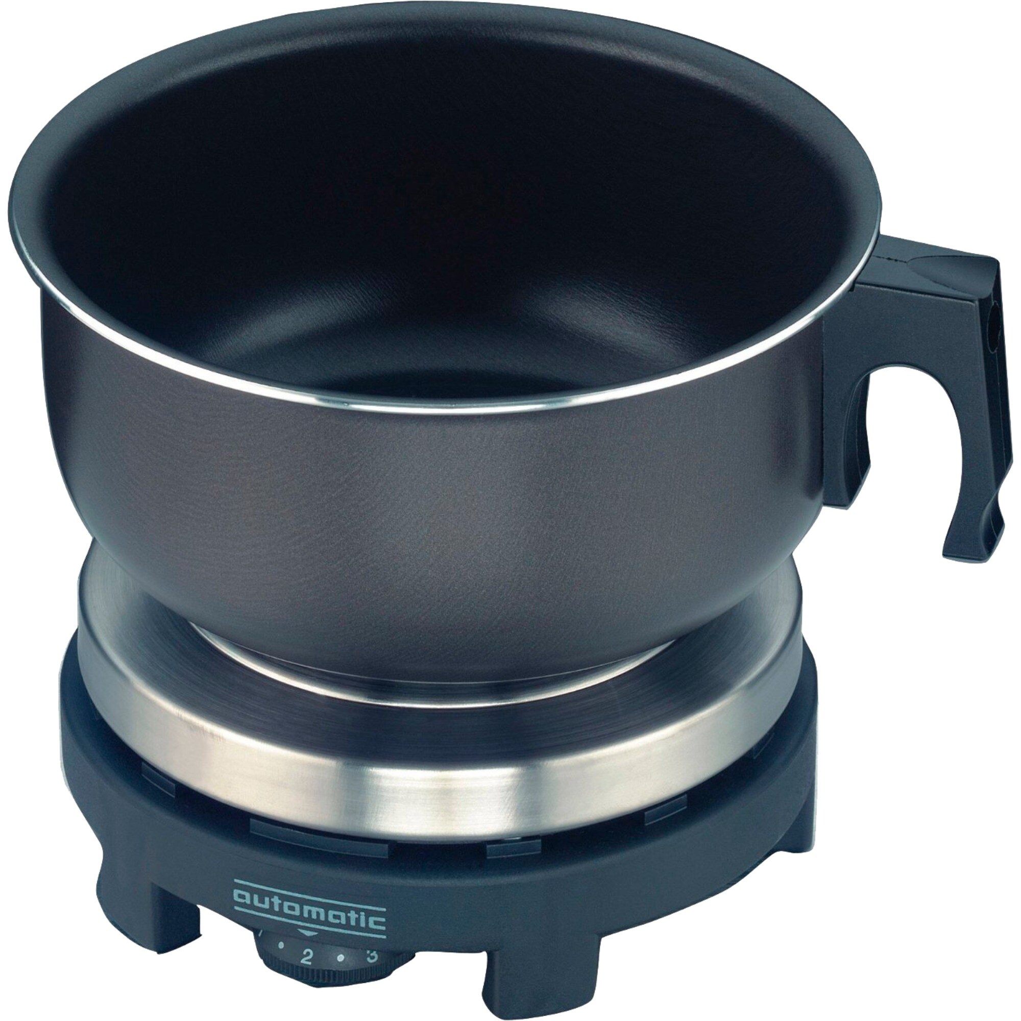 Rommelsbacher Kochplatte Reise-Kochplatte RK 501/SU - Bild 1