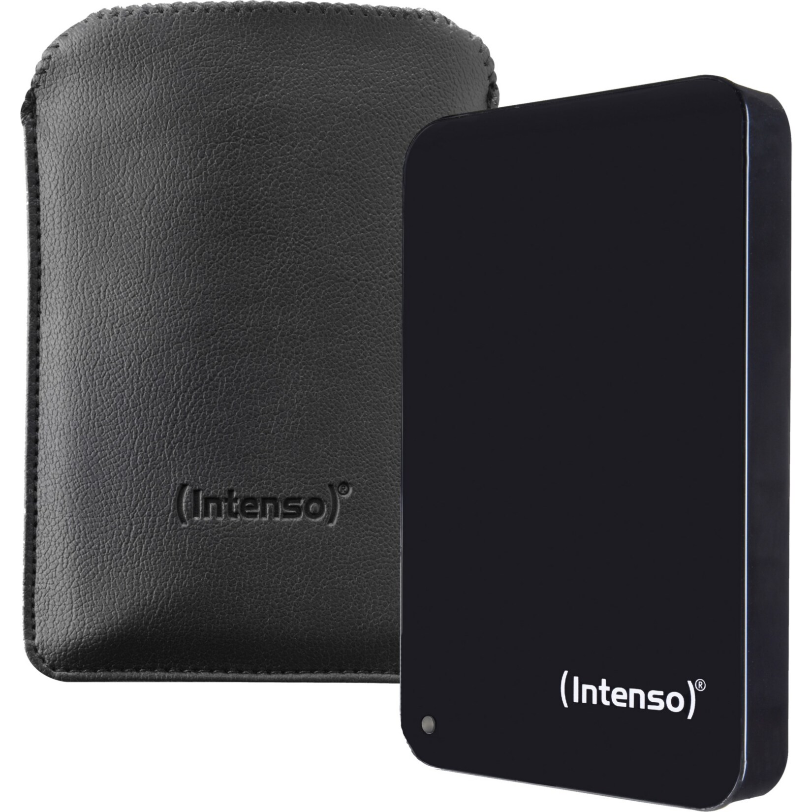 Intenso Festplatte Memory Drive 2,5″ USB 3.0 1 TB | 04034303016518