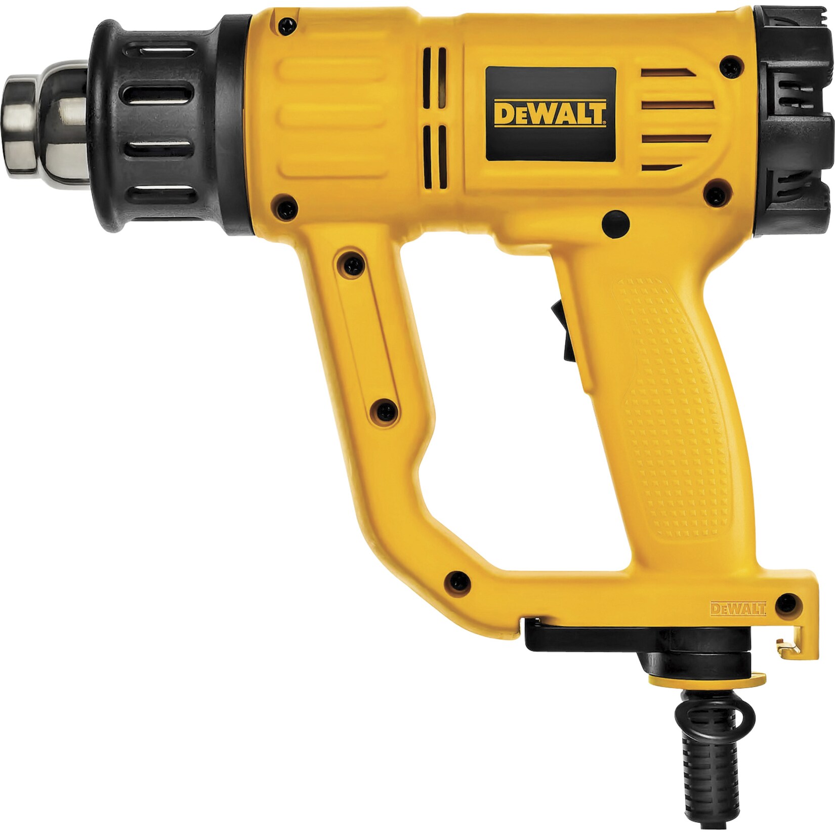 DeWalt Heißluftgebläse Heißluftgebläse D26411 | 05035048290071