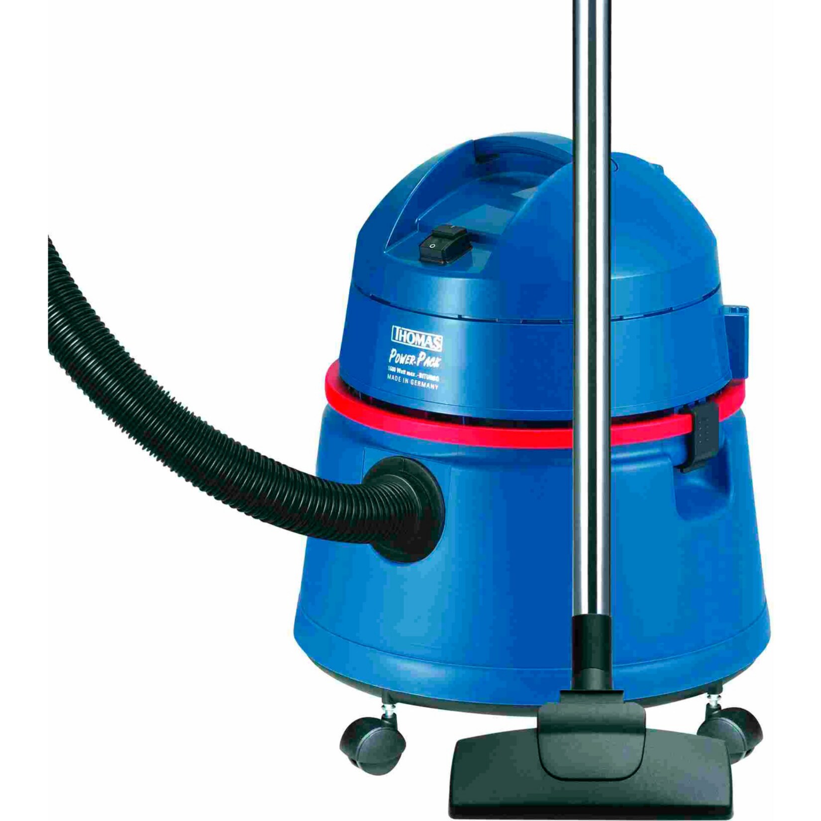 Thomas Nass-/Trockensauger 1620C | 04005435104893