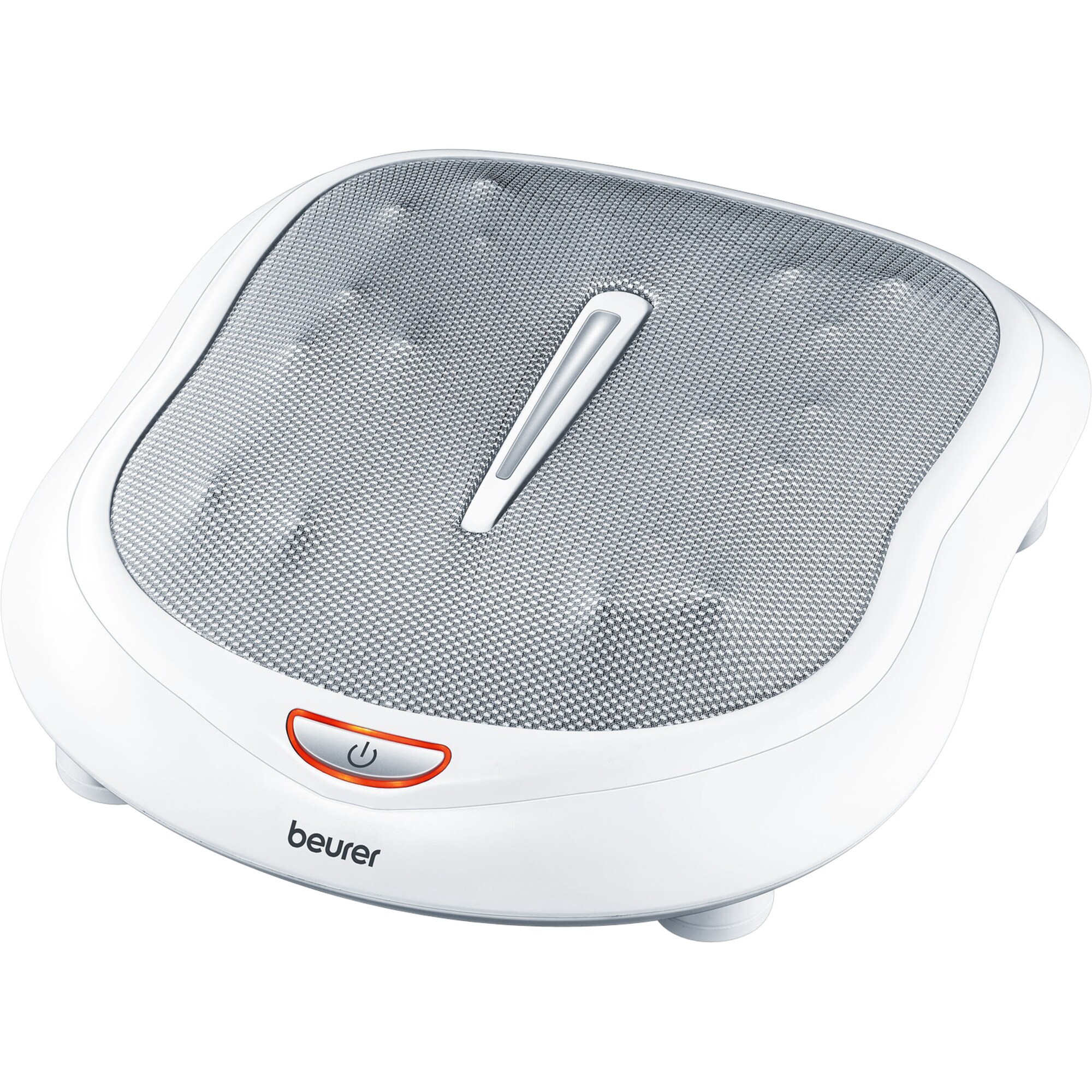 Beurer Massageger&auml;t Shiatsu-Fu&szlig;massager&auml;t FM60 - Bild 1